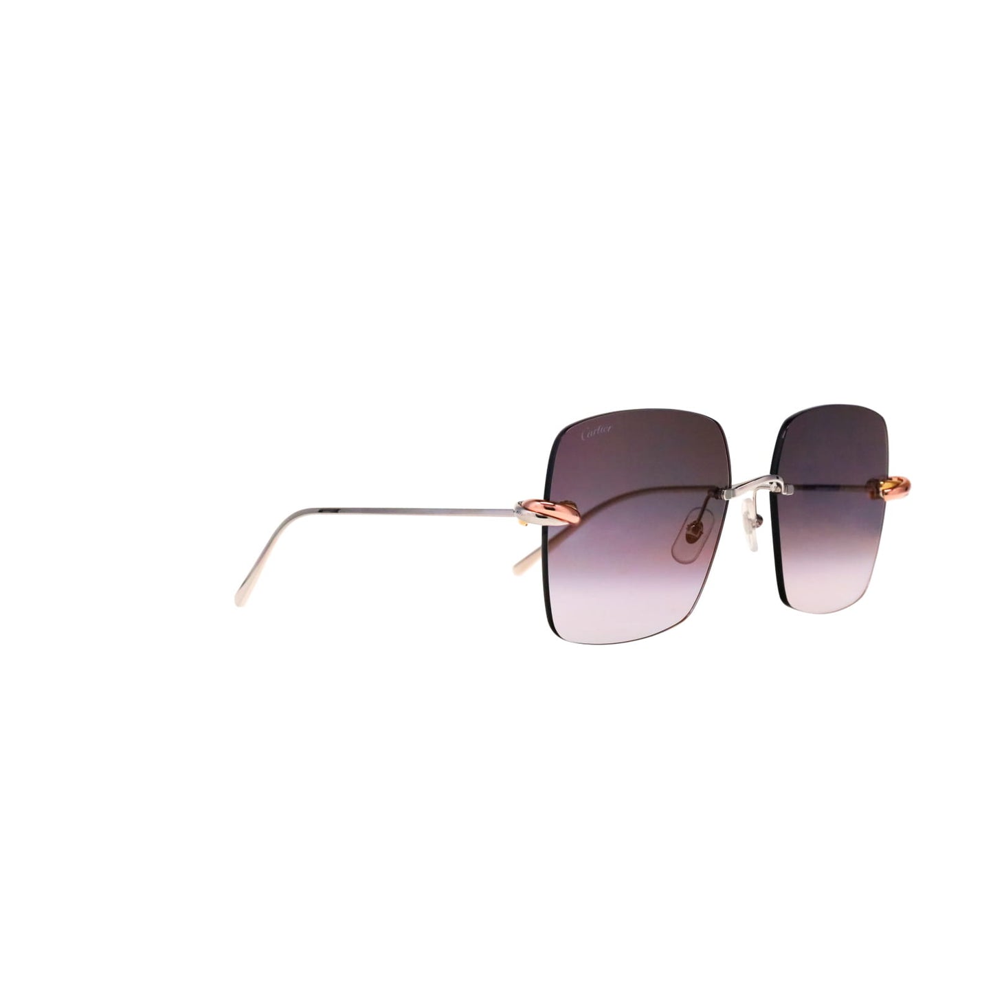 CT0508S Trinity Square Sunglasses
