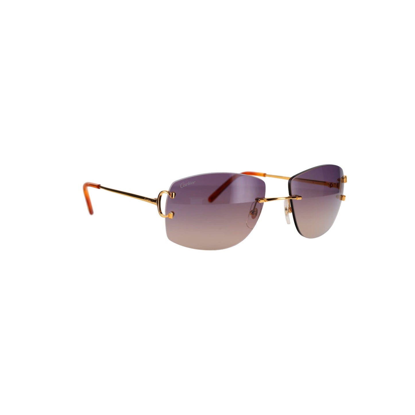 CT0008RS Signature C de Cartier Sunglasses