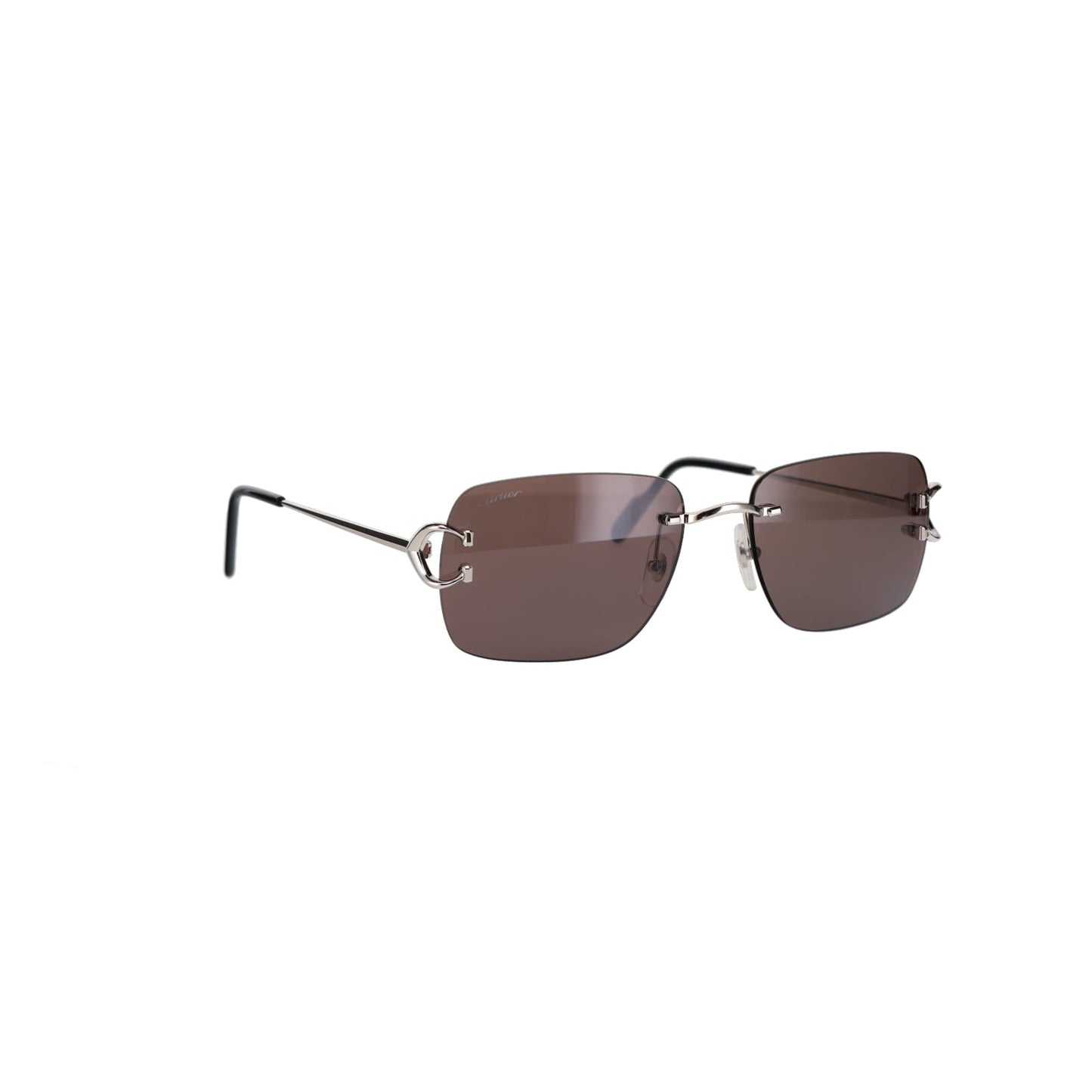 CT0330S Signature C de Cartier Sunglasses
