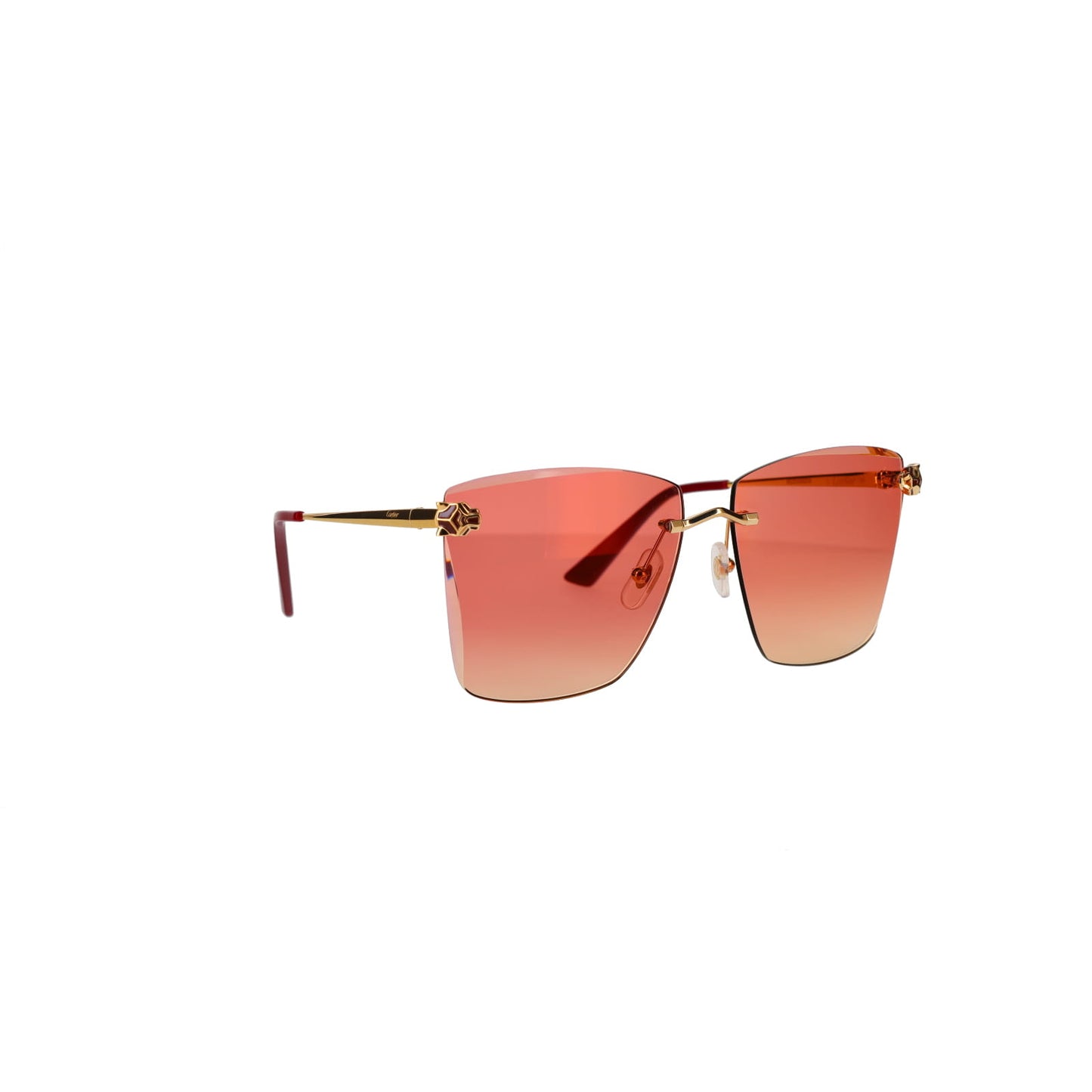 CT0397S Panthère Sunglasses