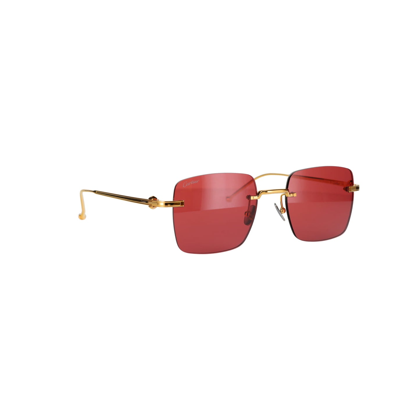 CT0403S Pasha de Cartier Sunglasses