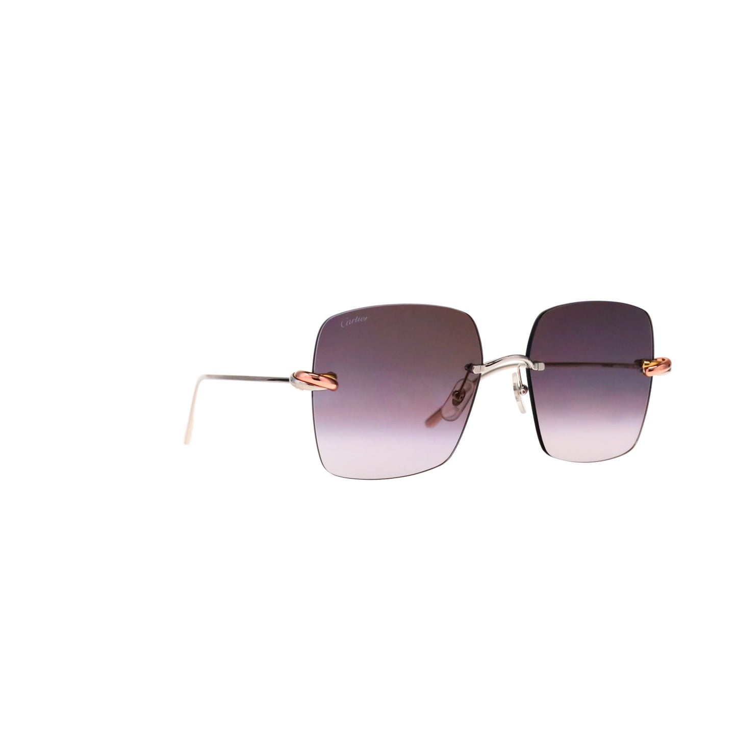 CT0508S Trinity Square Sunglasses