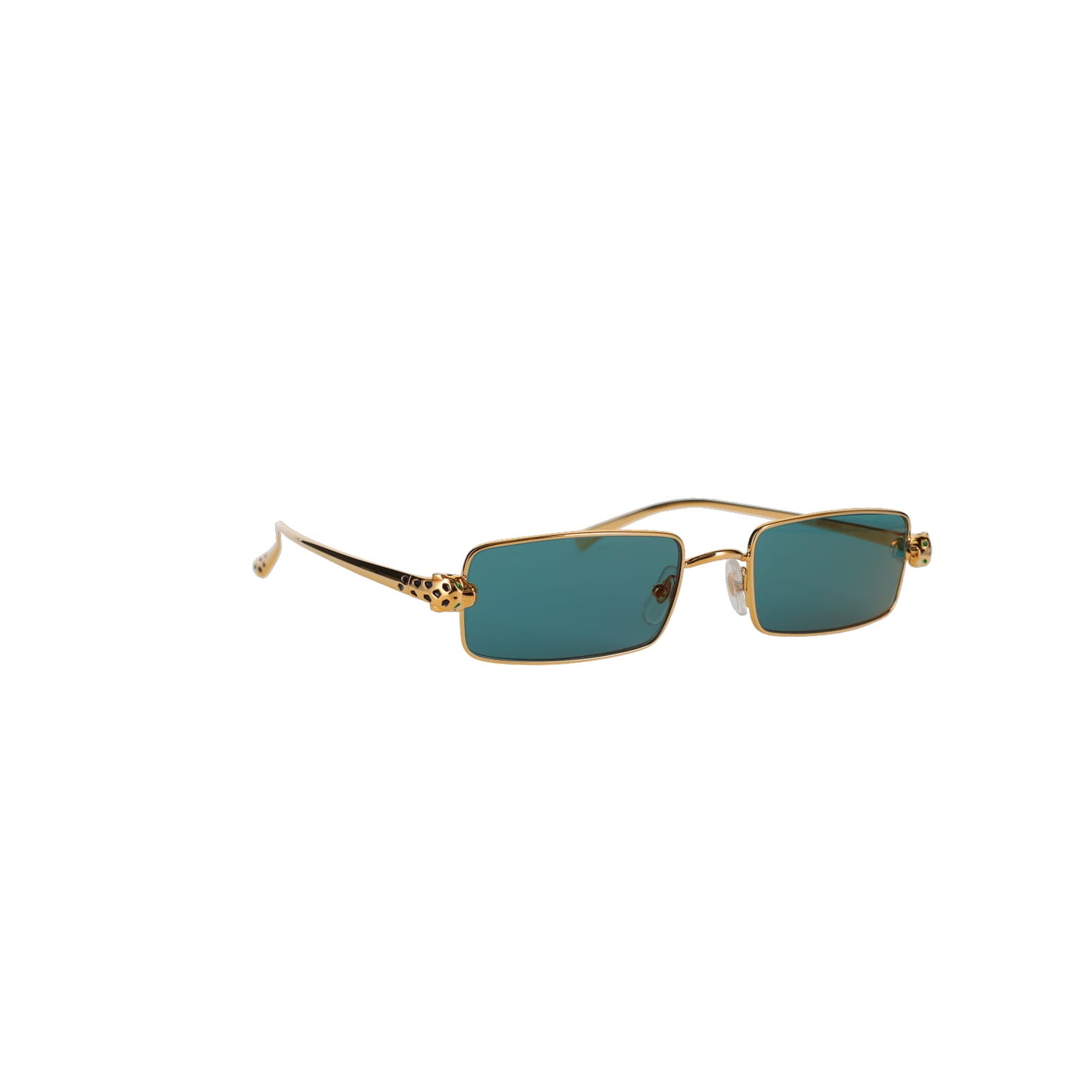 CT0473S Panthère Sunglasses