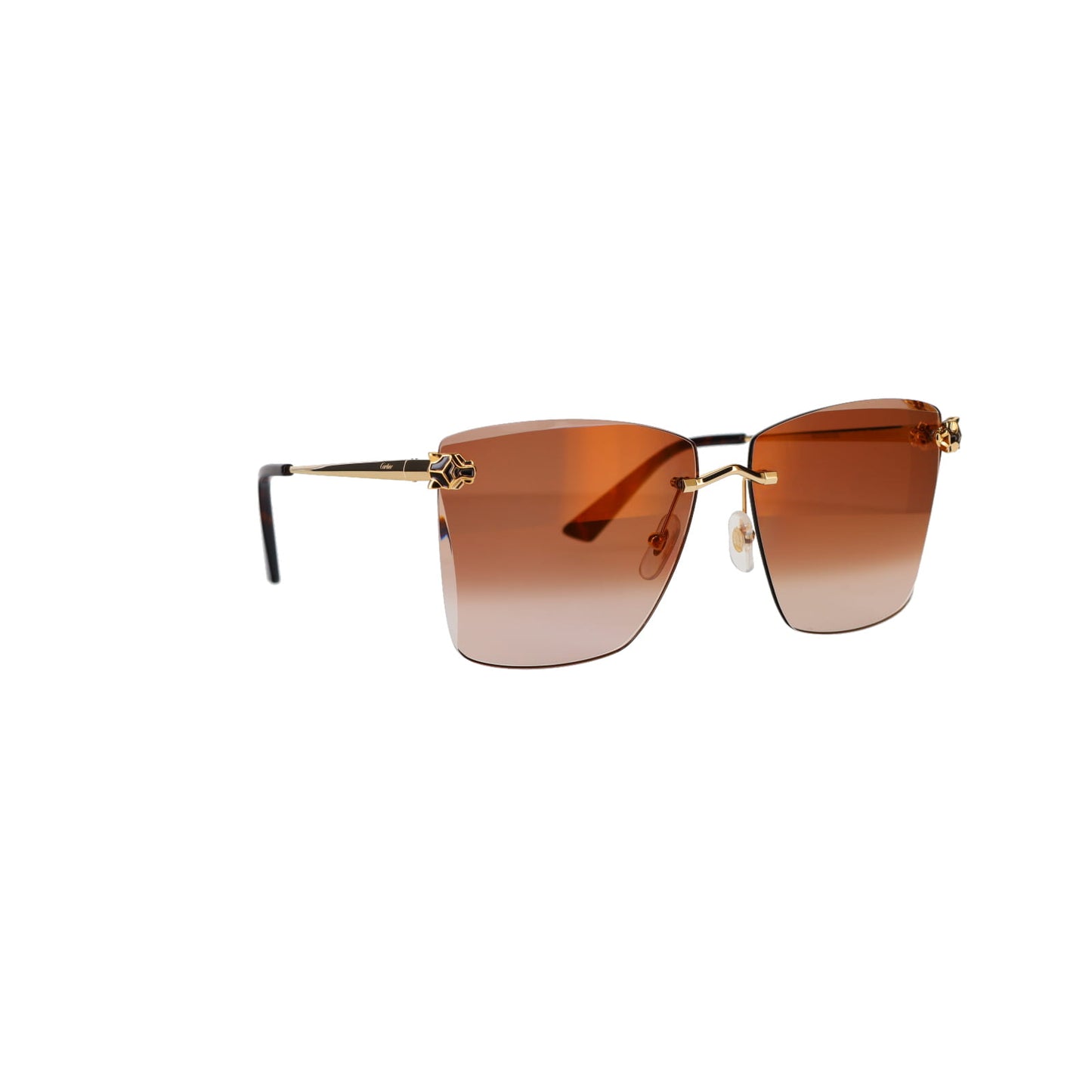 CT0397S Panthère Sunglasses