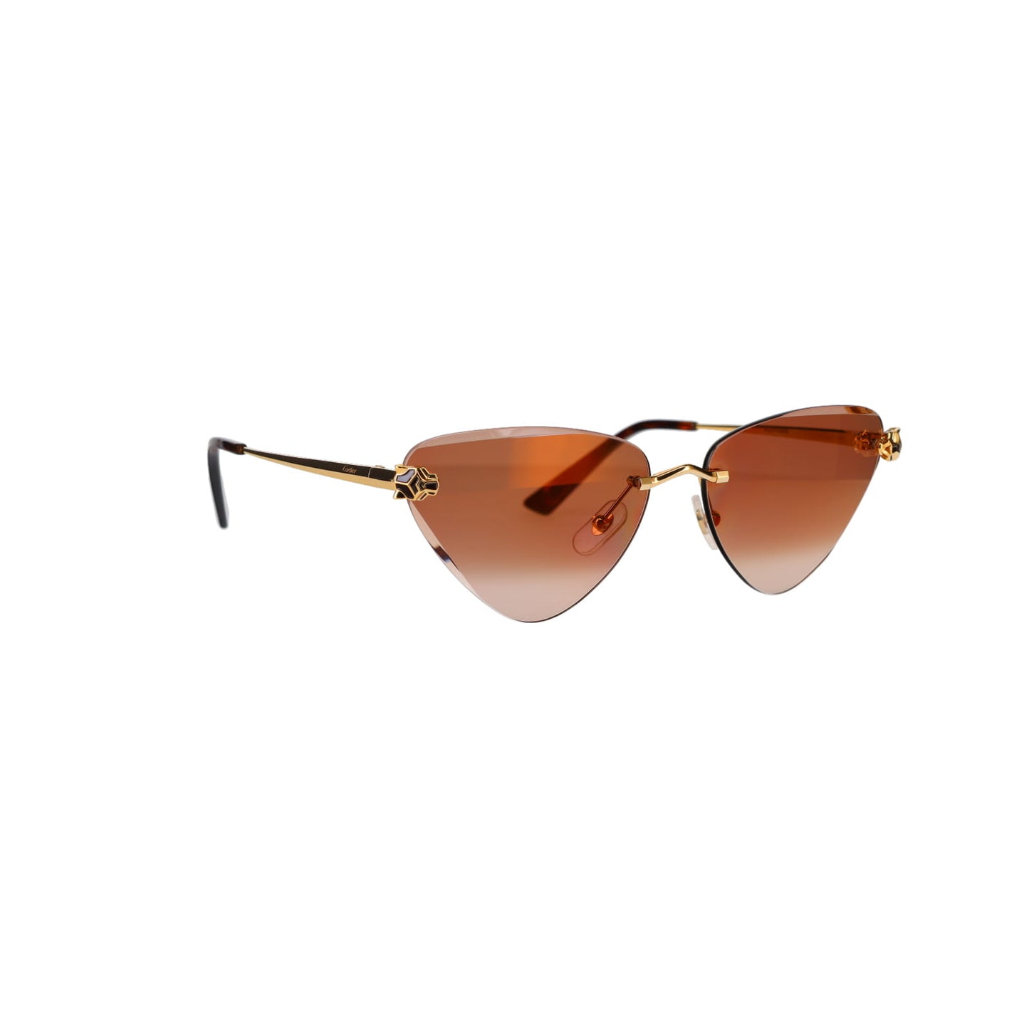 CT0399S Panthère Sunglasses