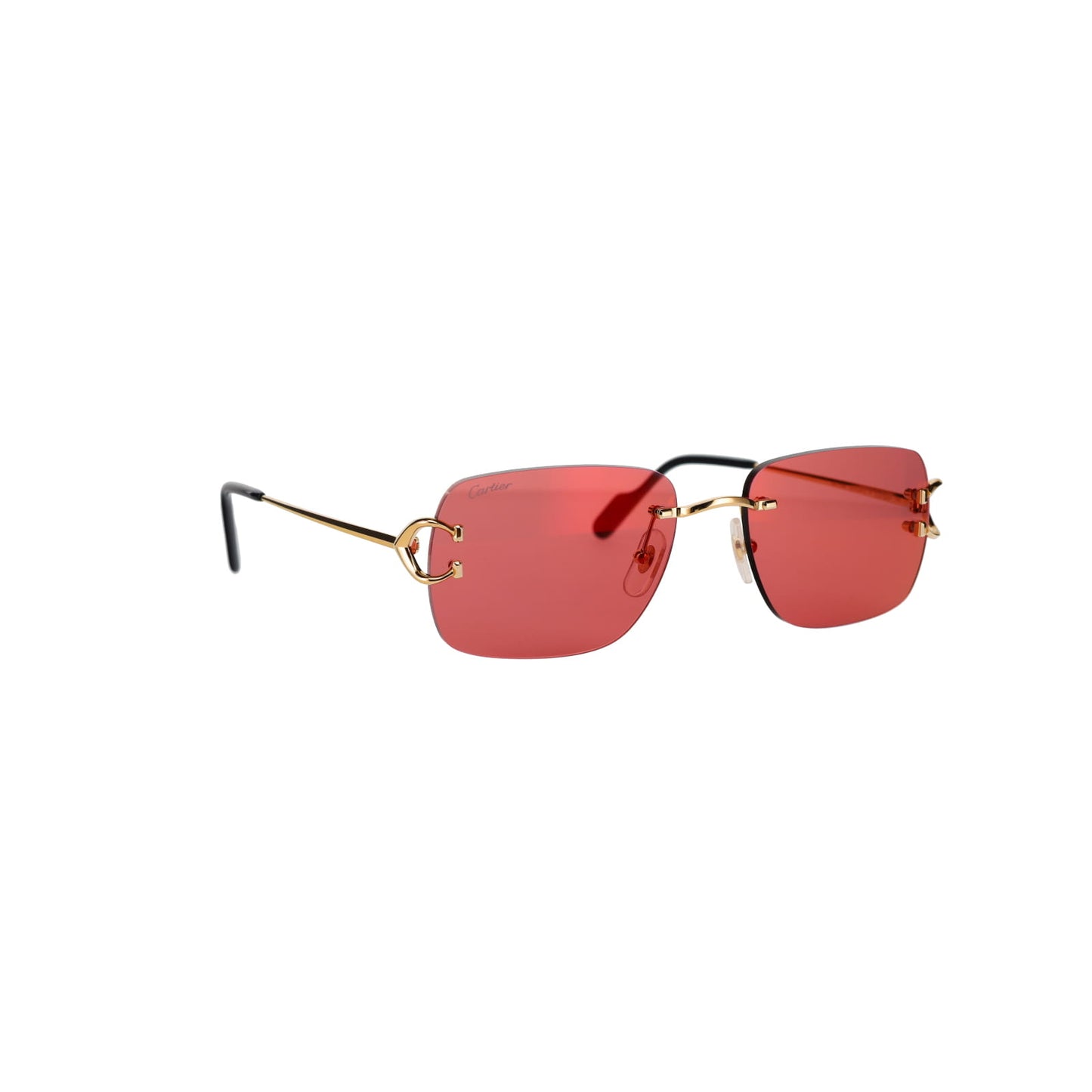CT0330S Signature C de Cartier Sunglasses