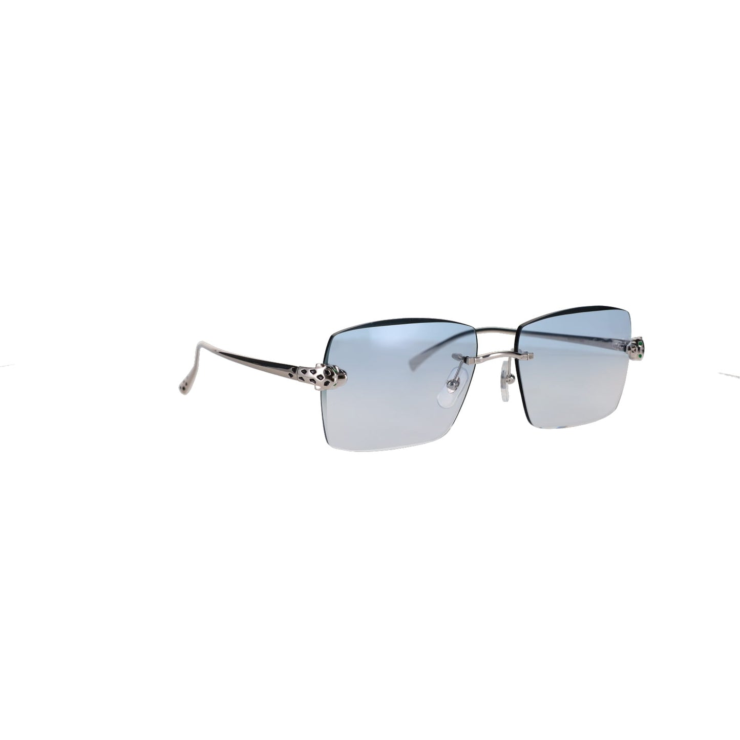 Cartier Custom Panthère Sunglasses by MEG