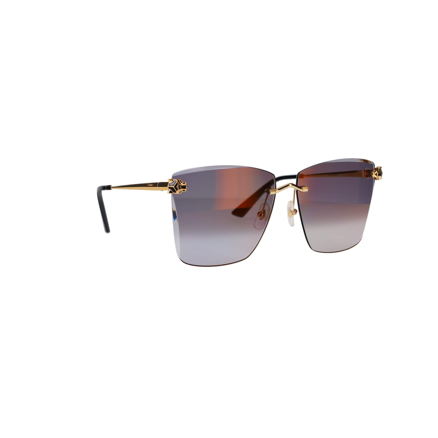CT0397S Panthère Sunglasses