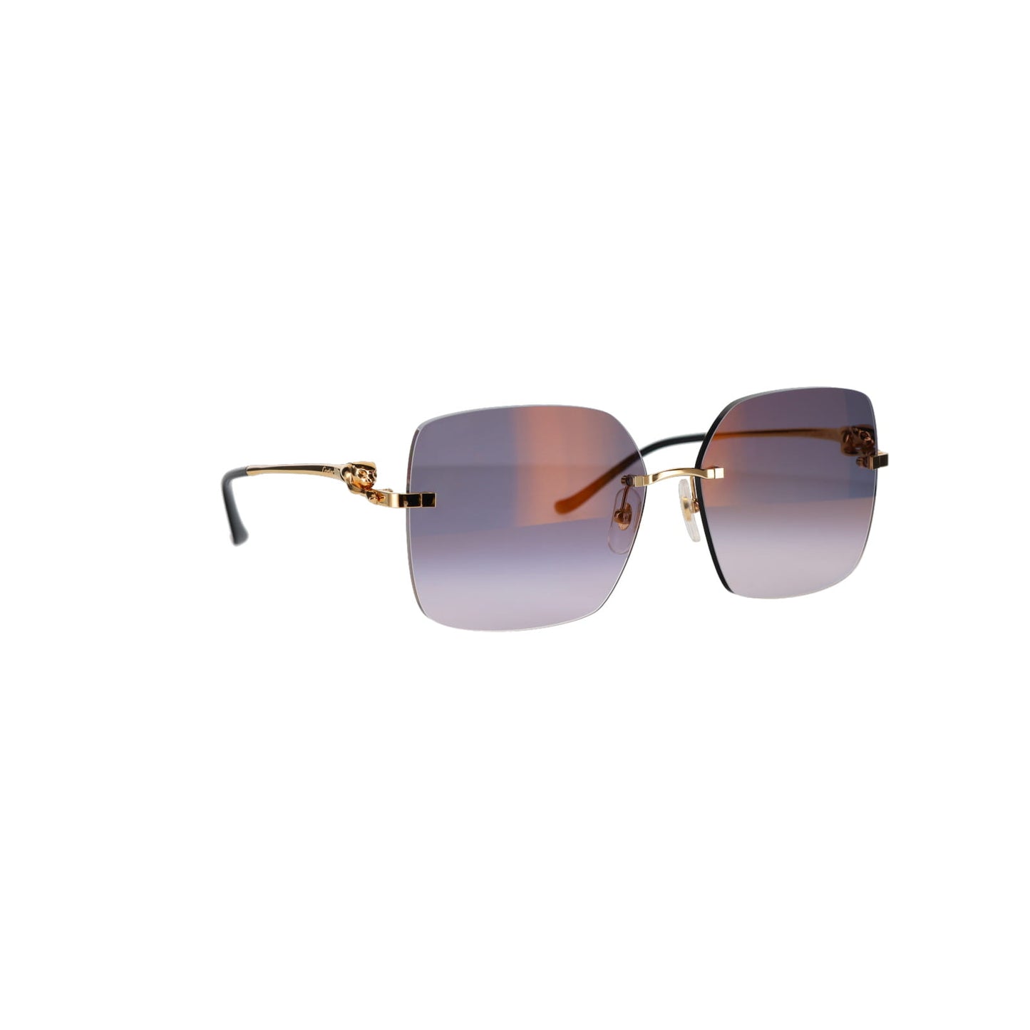 CT0359S Panthère Sunglasses
