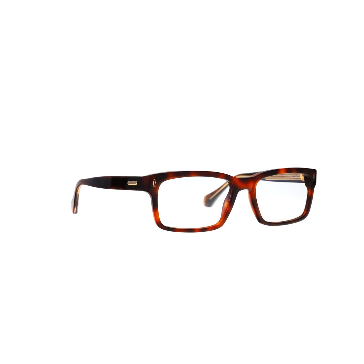 CT0291O Initiation Acetate Eyeglasses