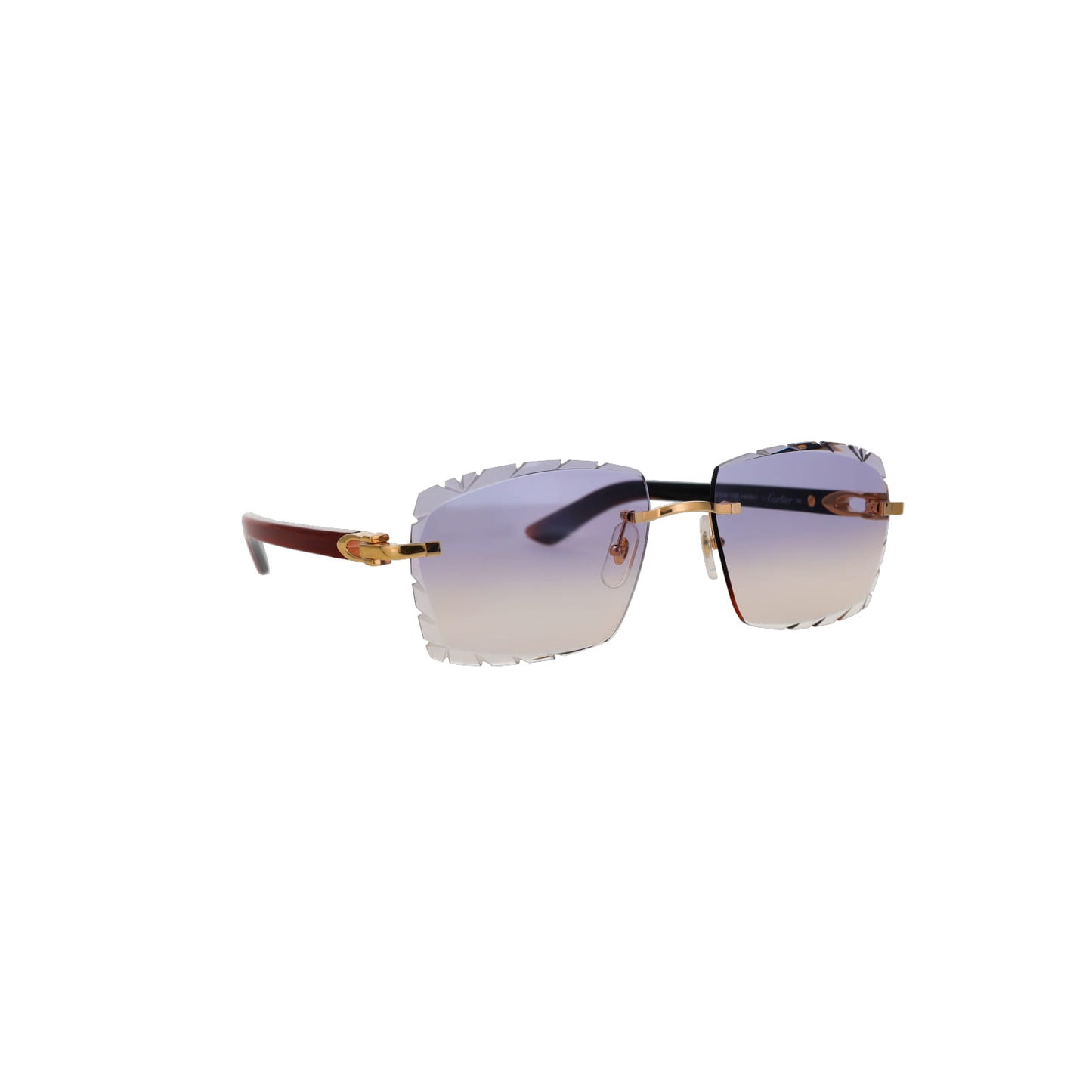 CT0453O Cartier Custom C Décor Sunglasses by MEG