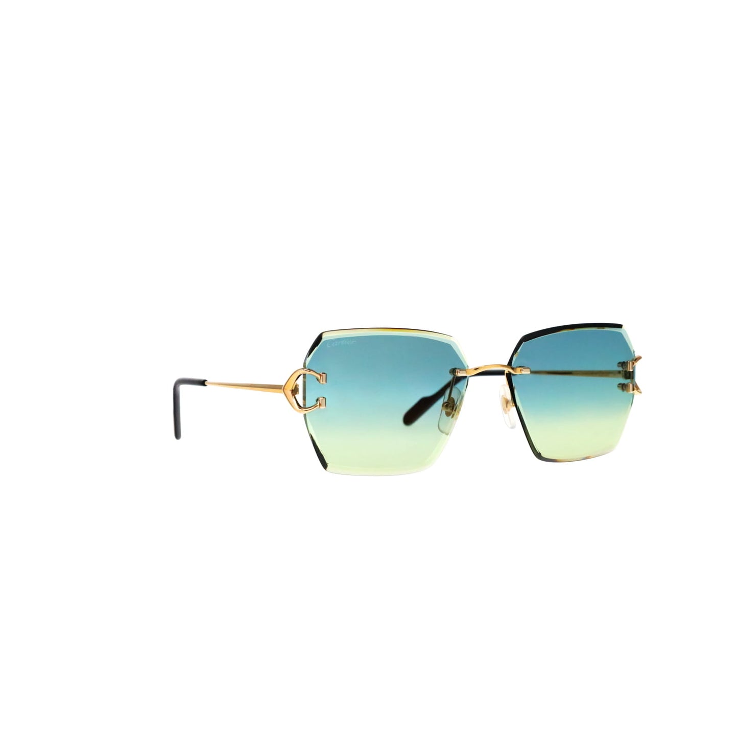 CT0466S Signature C de Cartier Sunglasses