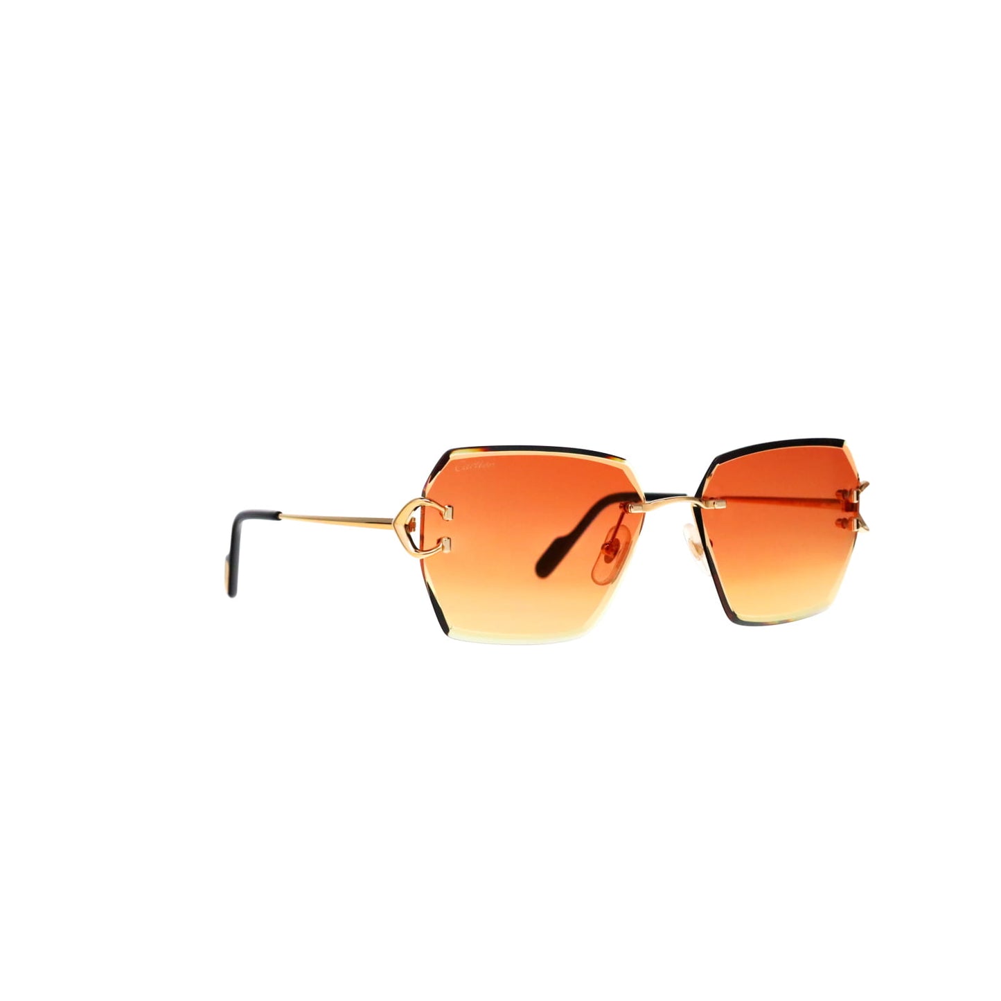 CT0466S Signature C de Cartier Sunglasses