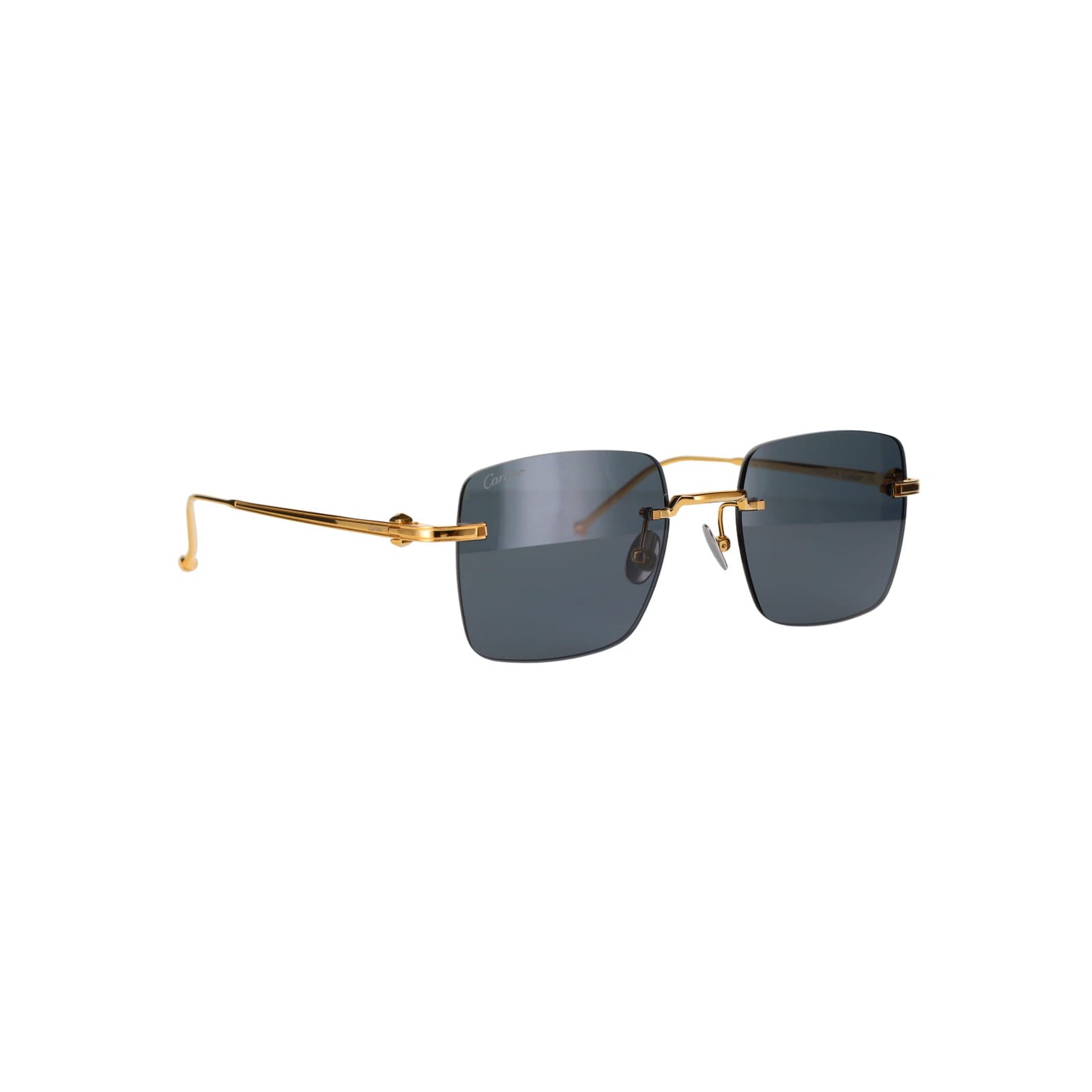 CT0403S Pasha de Cartier Sunglasses