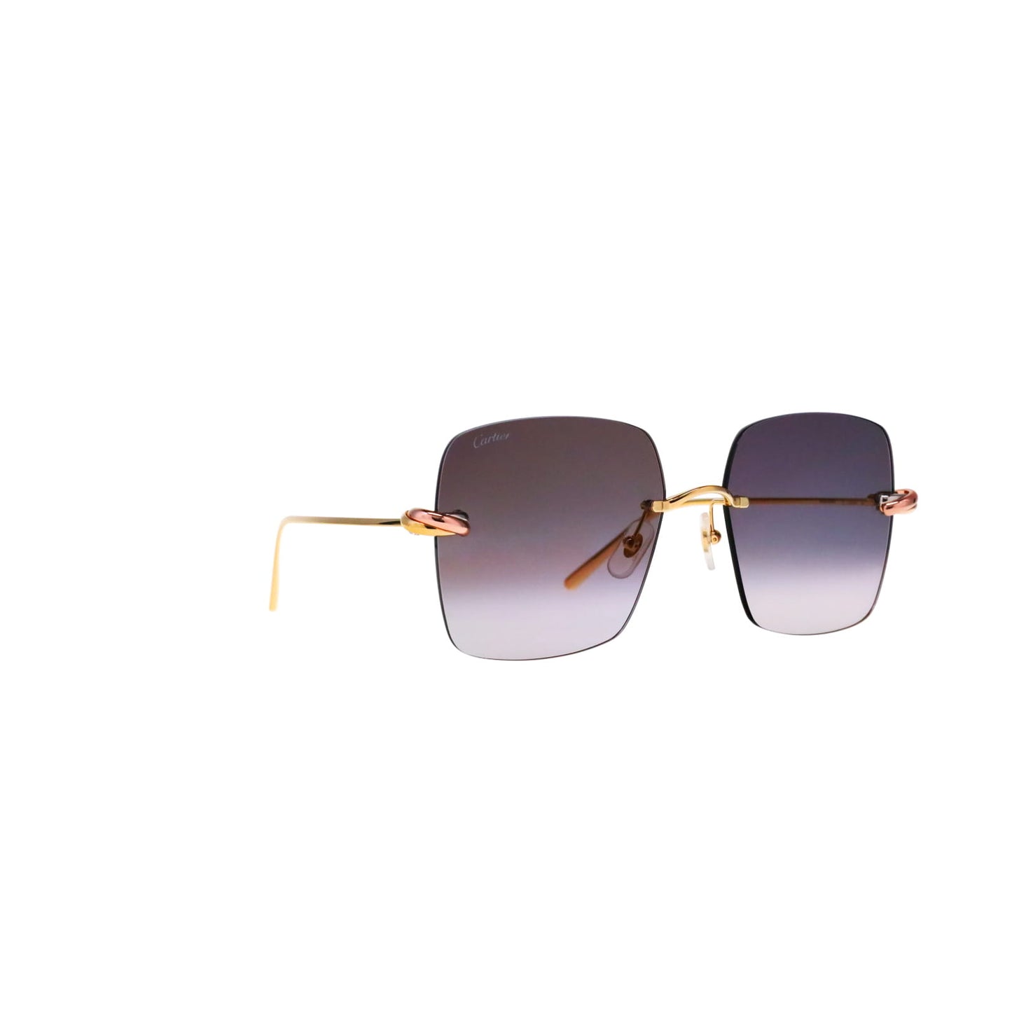 CT0508S Trinity Square Sunglasses
