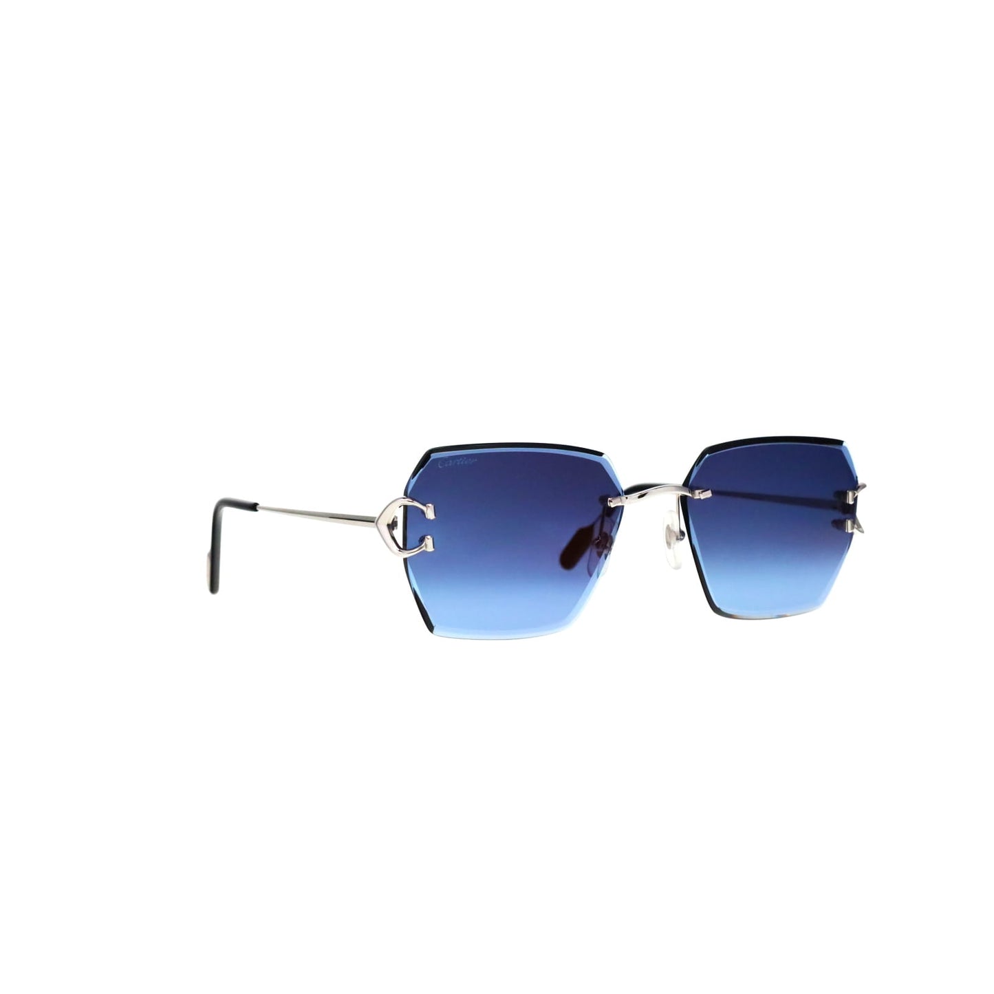 CT0466S Signature C de Cartier Sunglasses