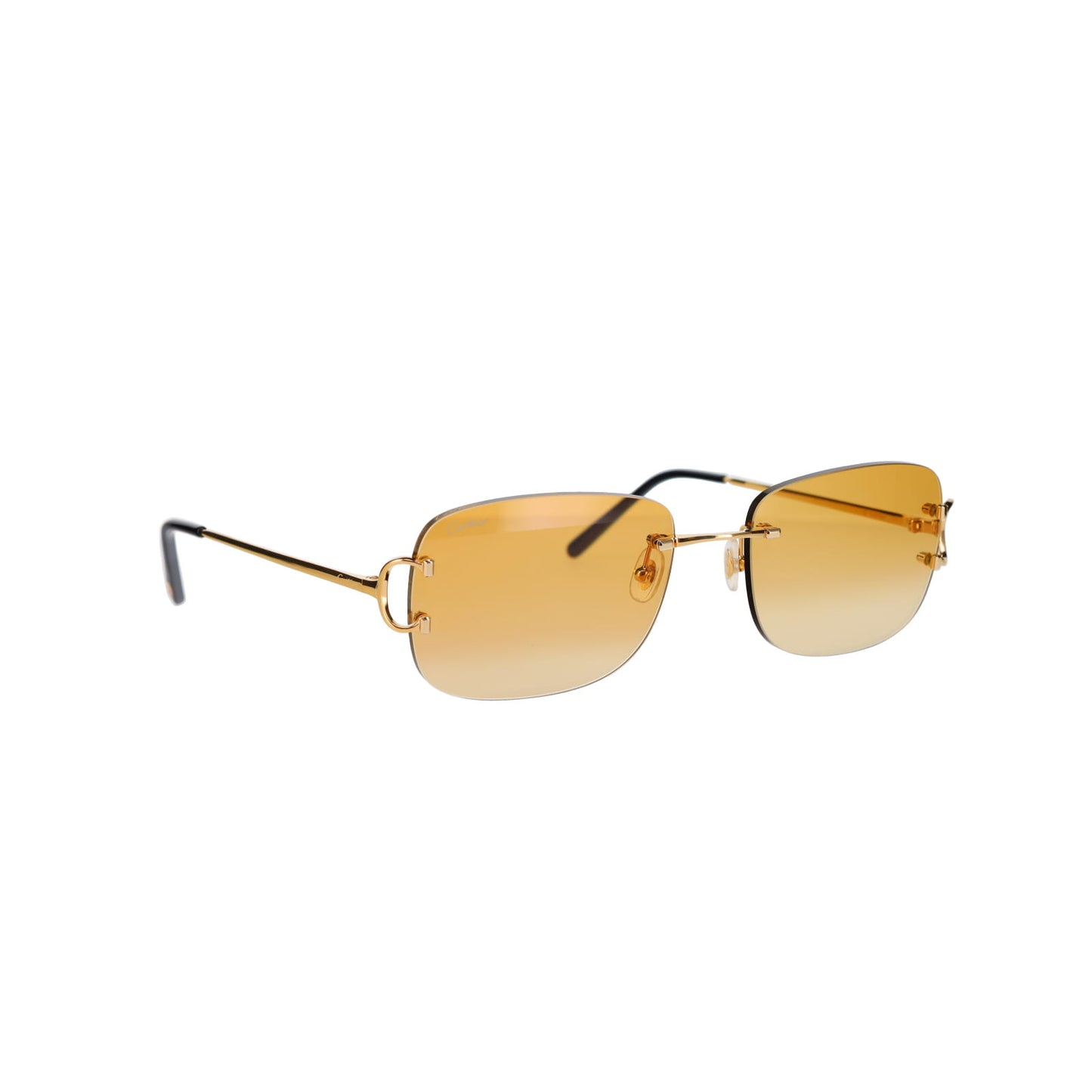 CT0011RS Signature C de Cartier Sunglasses