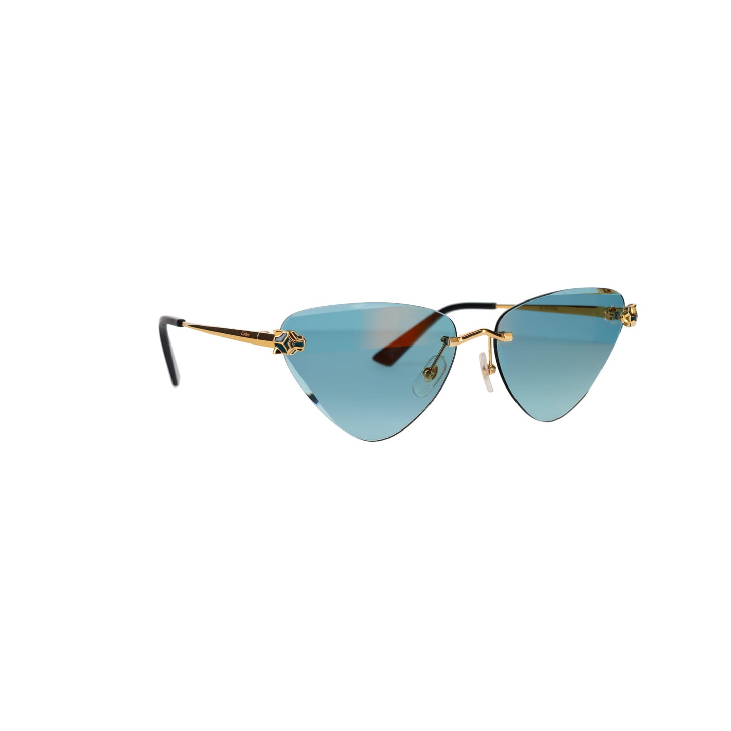 CT0399S Panthère Sunglasses
