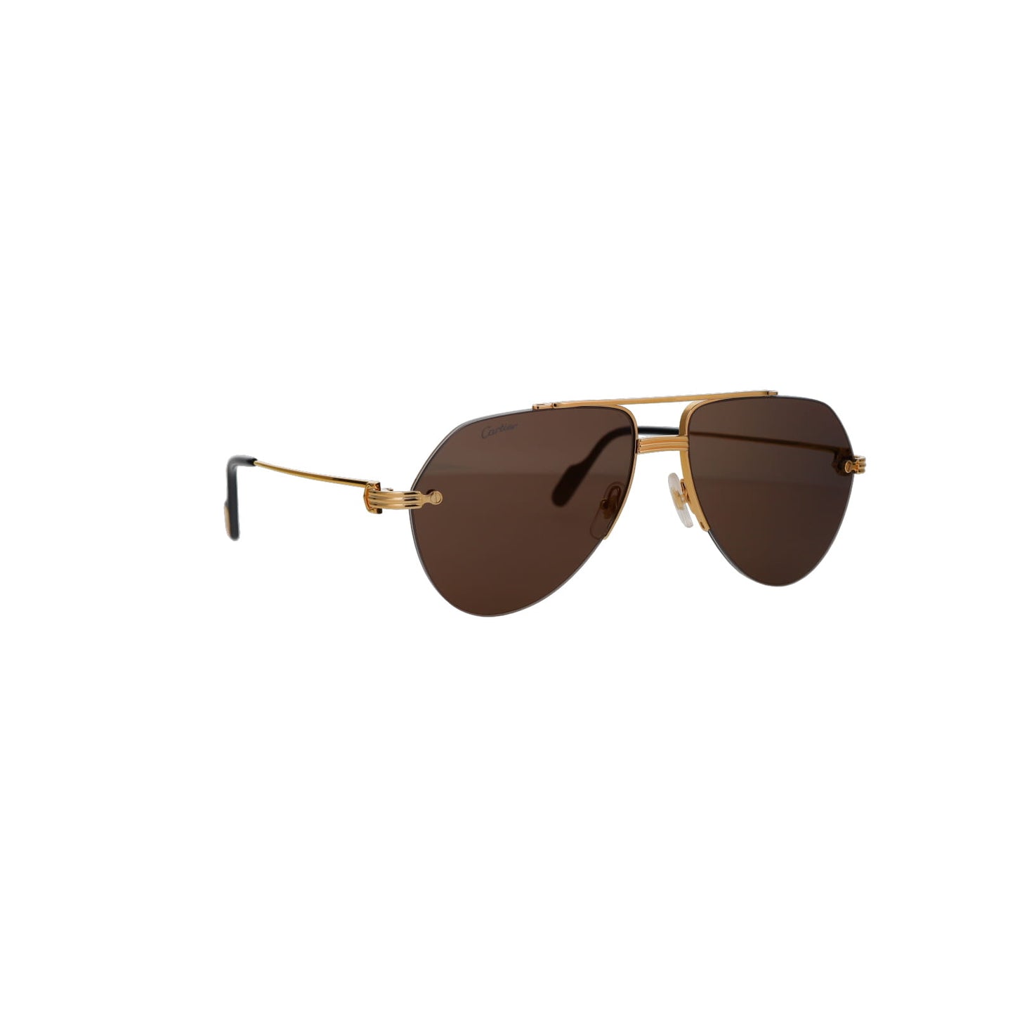 CT0427S C Decor Aviator Sunglasses