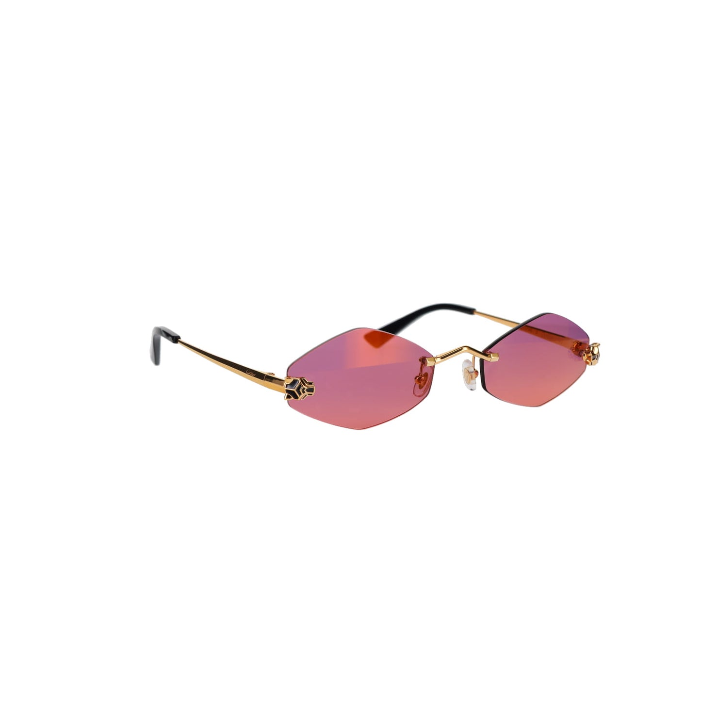 CT0433S Panthère Sunglasses