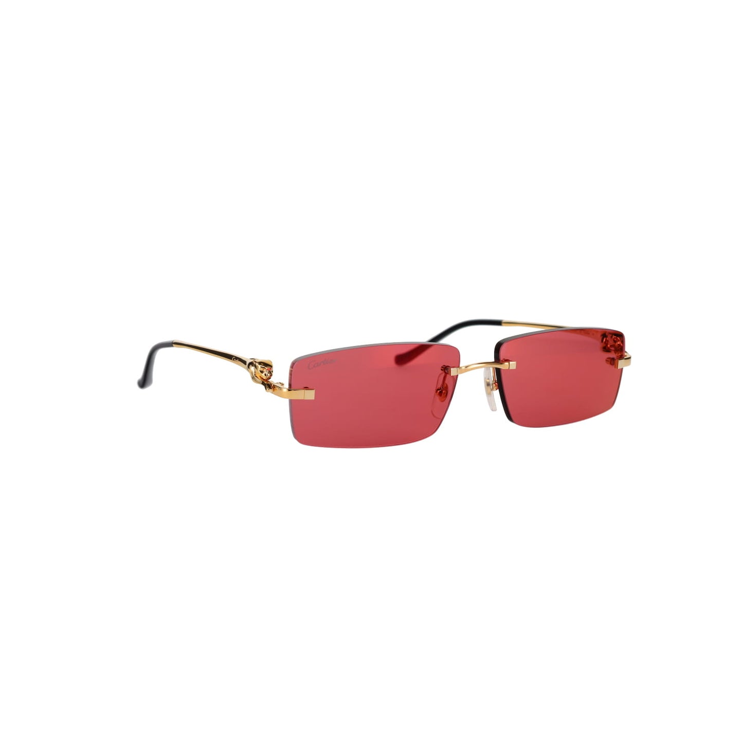 CT0430S Panthère Sunglasses