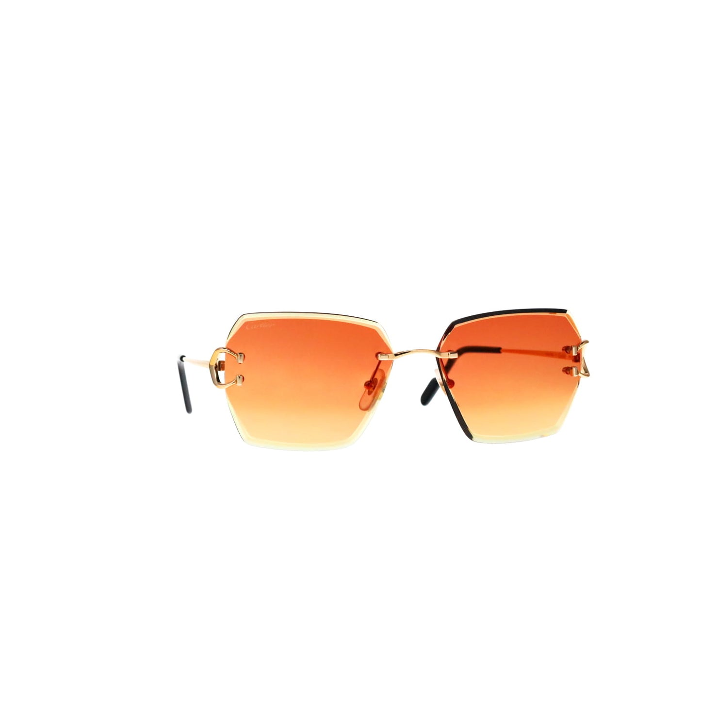 CT0466S Signature C de Cartier Sunglasses