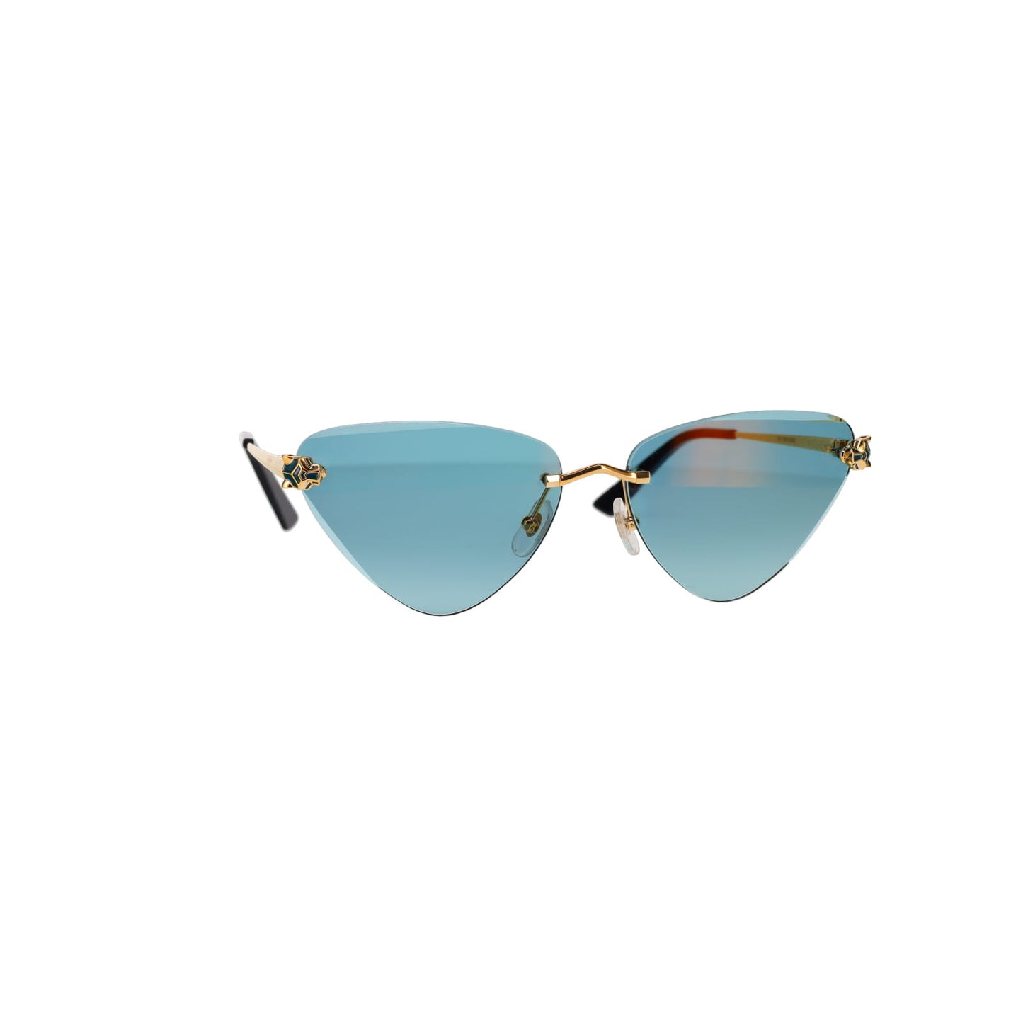 CT0399S Panthère Sunglasses