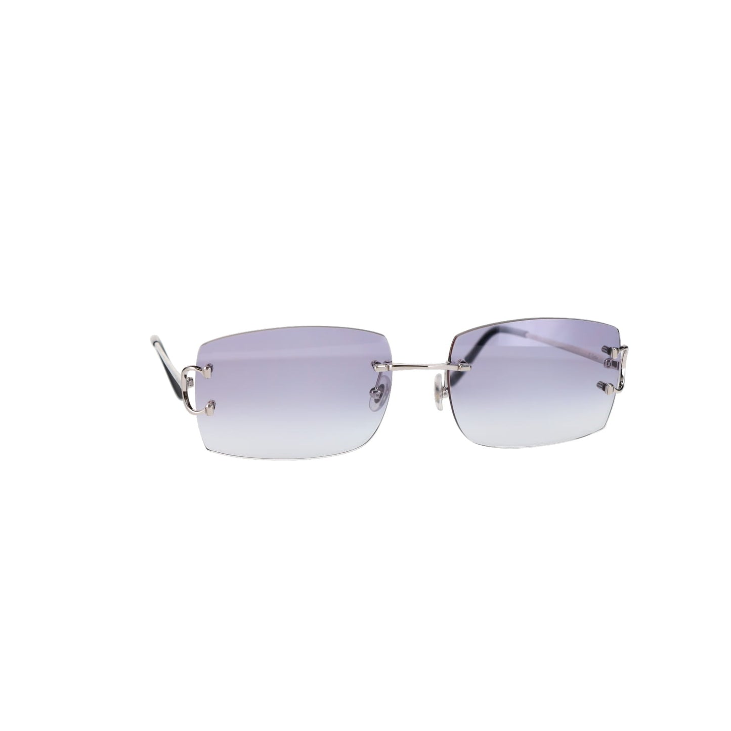 CT0092O Cartier Custom Double C Sunglasses by MEG
