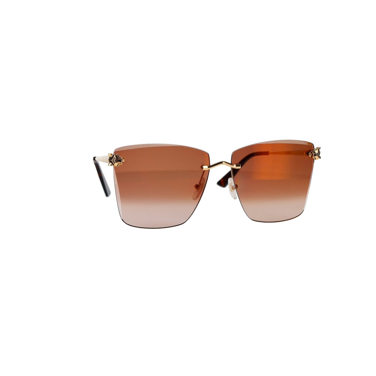 CT0397S Panthère Sunglasses