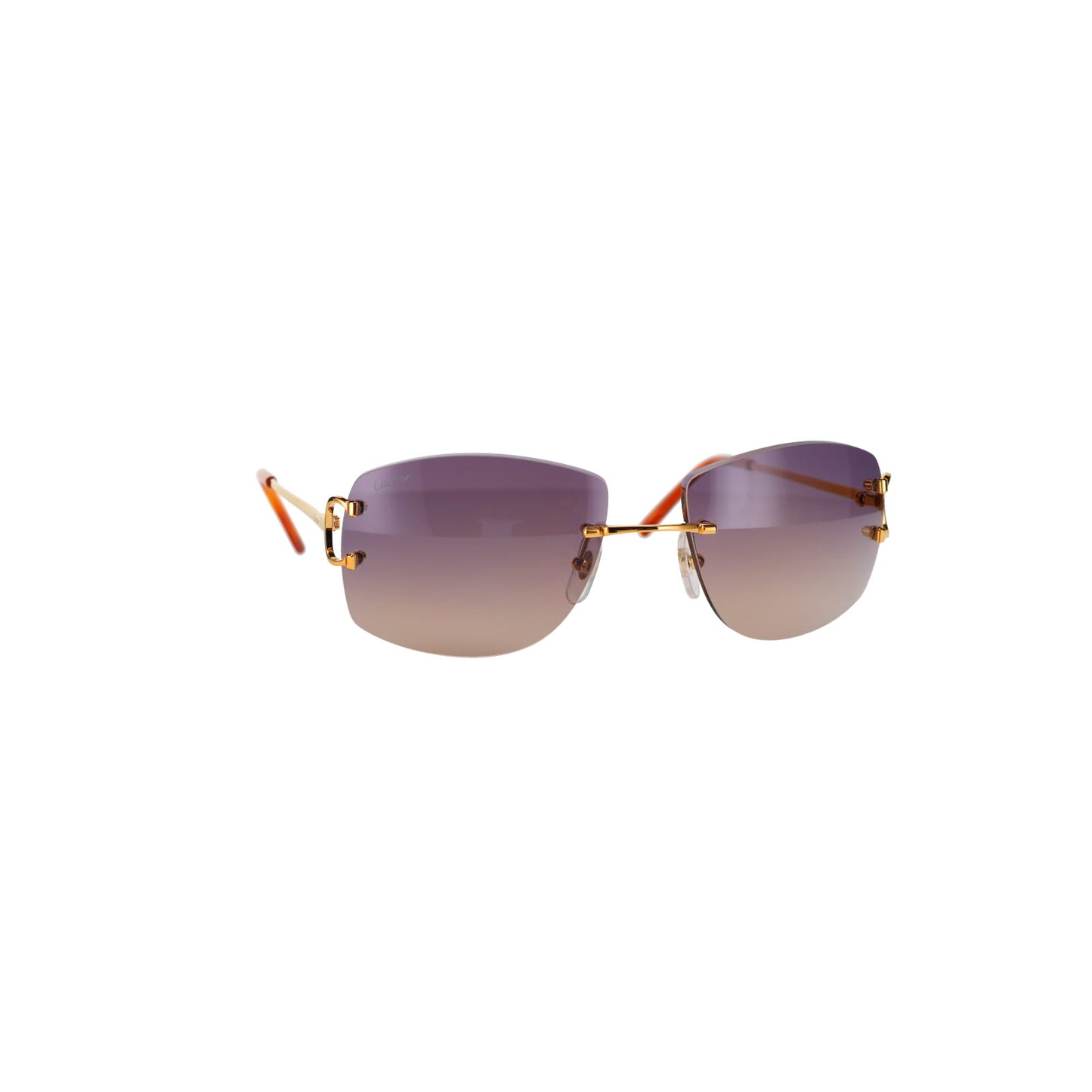 CT0008RS Signature C de Cartier Sunglasses