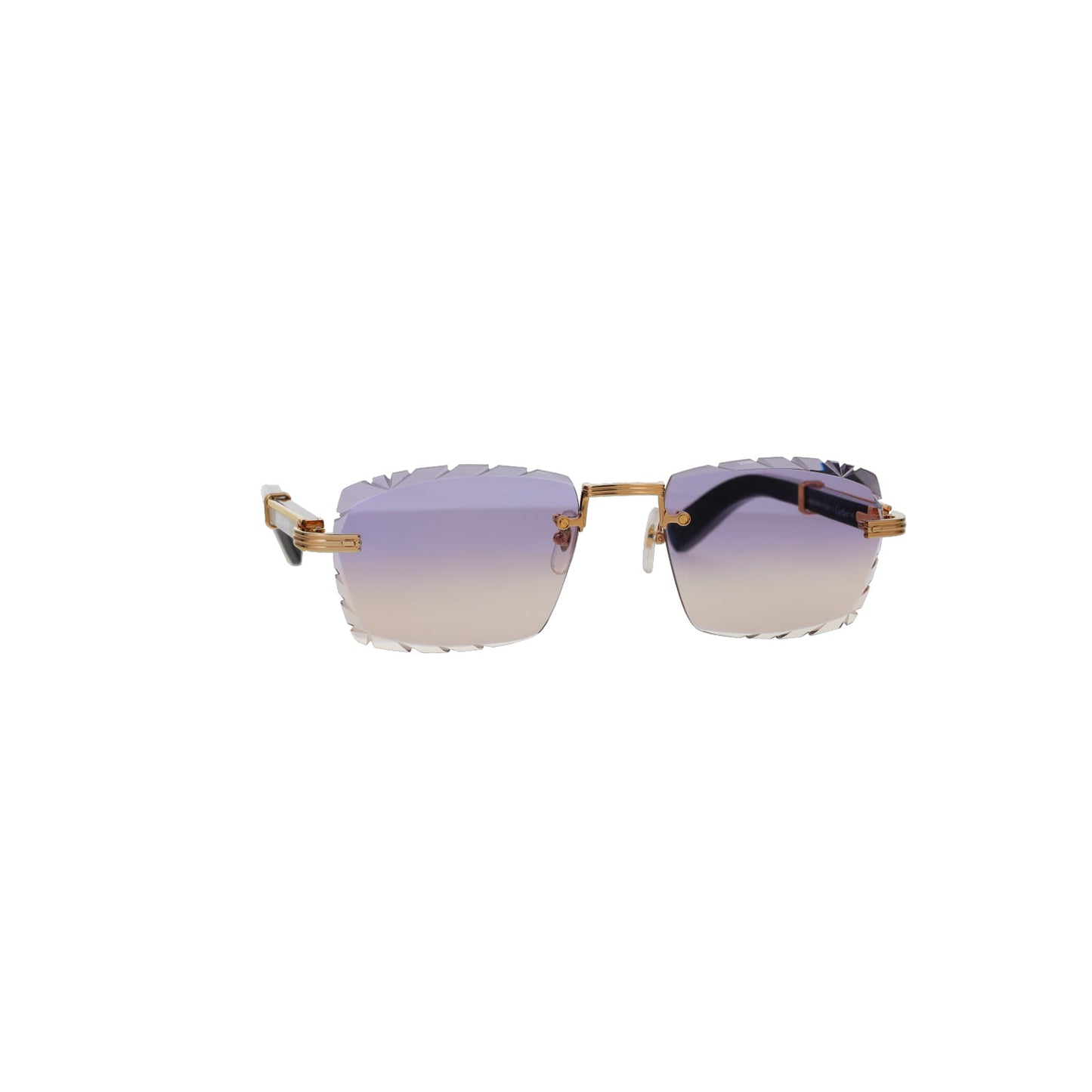 CT0362S Cartier Custom Première de Cartier Sunglasses by MEG