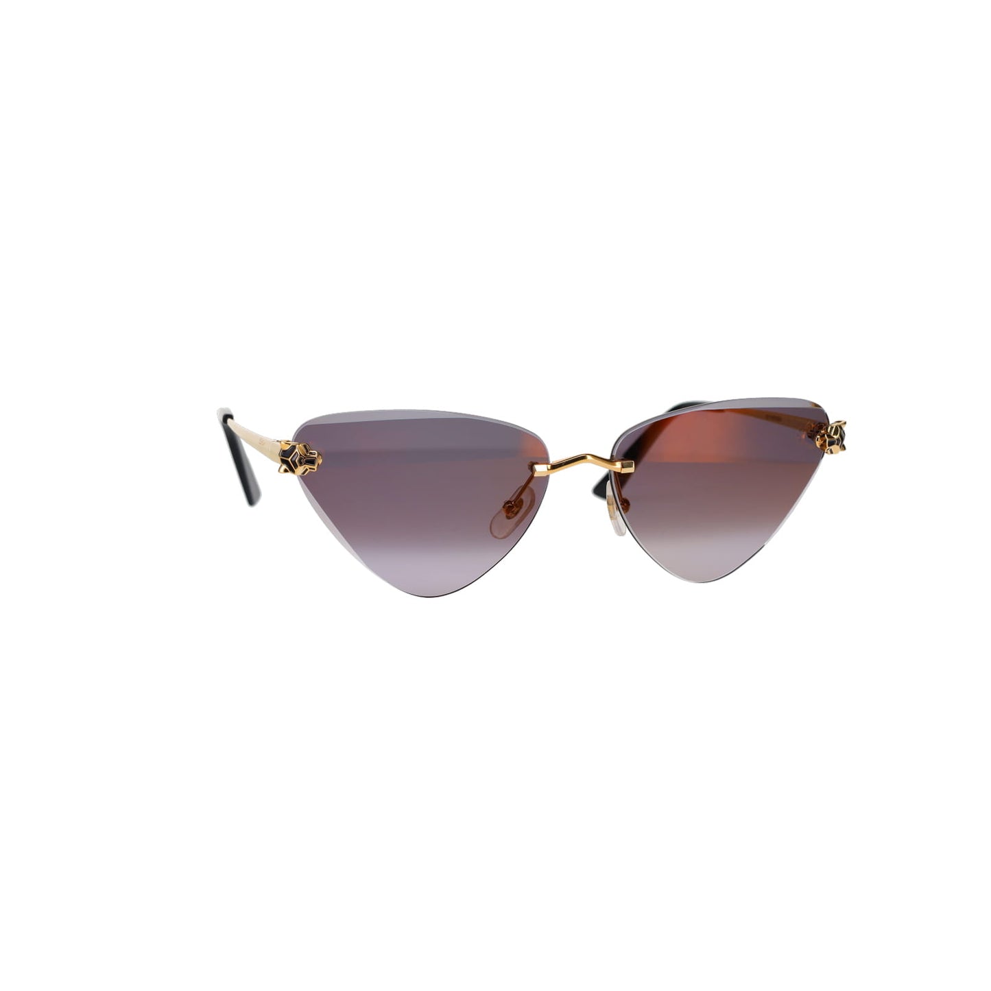 CT0399S Panthère Sunglasses