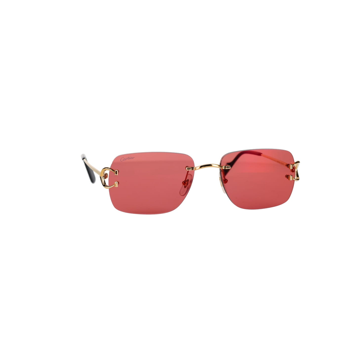 CT0330S Signature C de Cartier Sunglasses