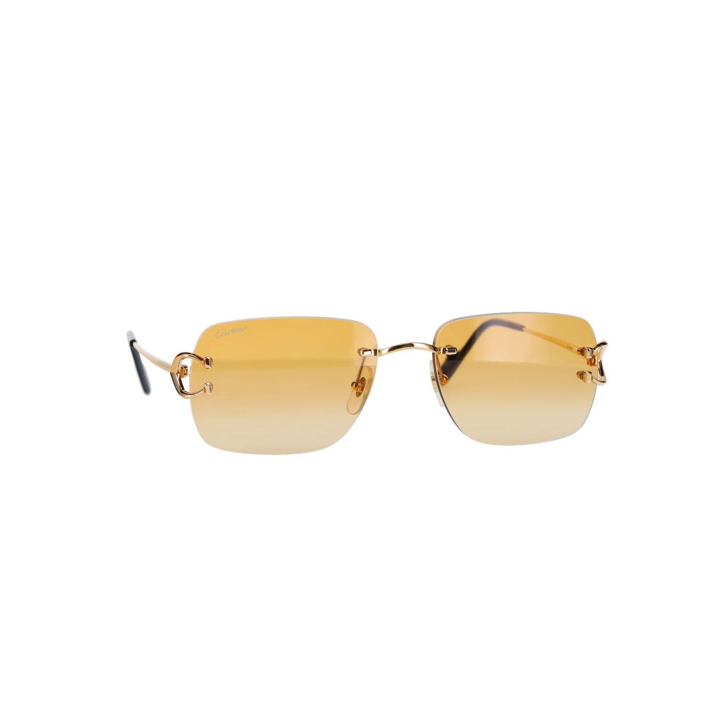 CT0330S Signature C de Cartier Sunglasses