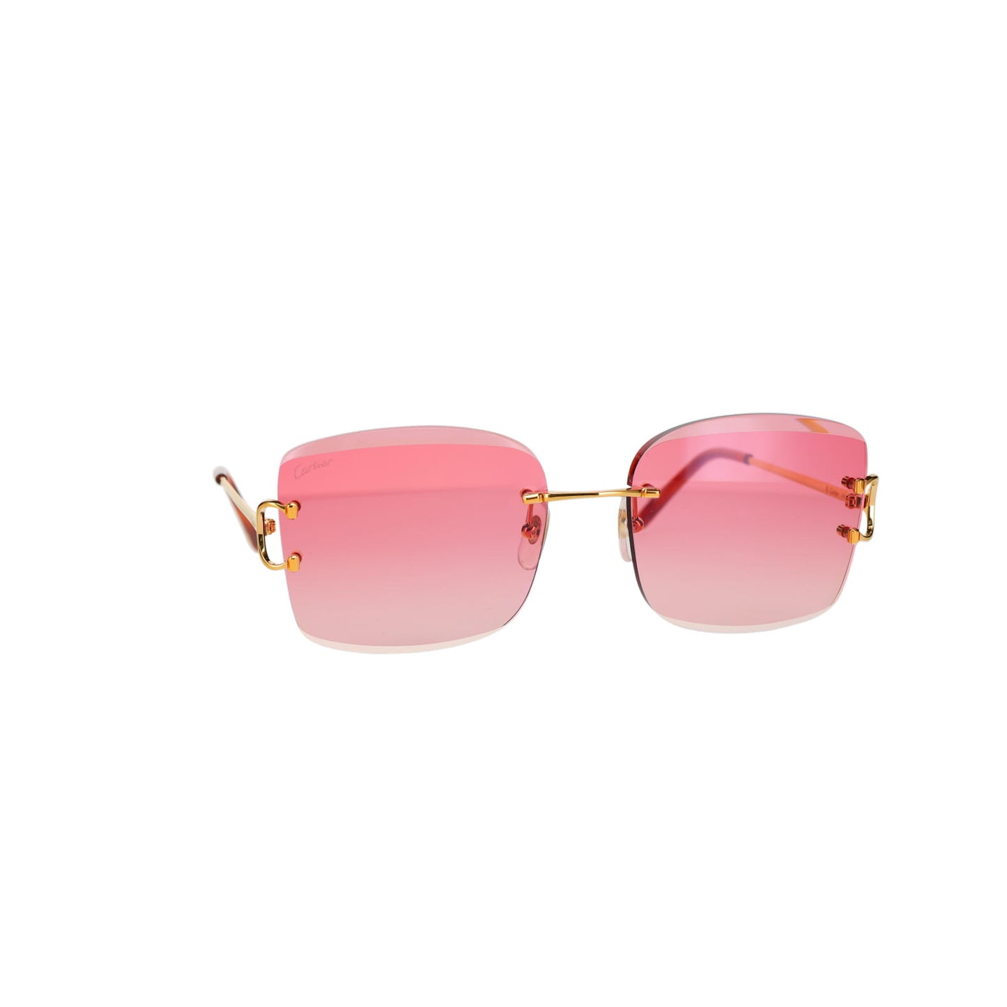 CT0007RS Signature C de Cartier Sunglasses