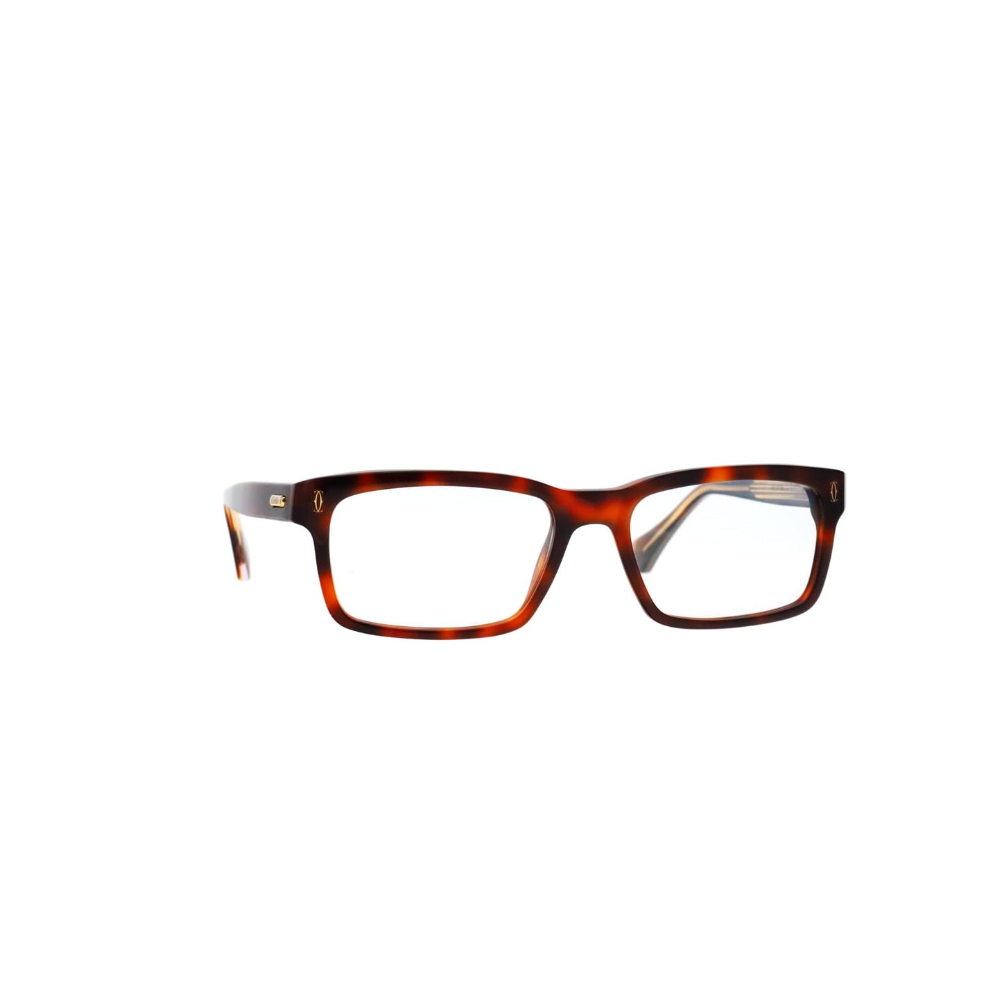 CT0291O Initiation Acetate Eyeglasses