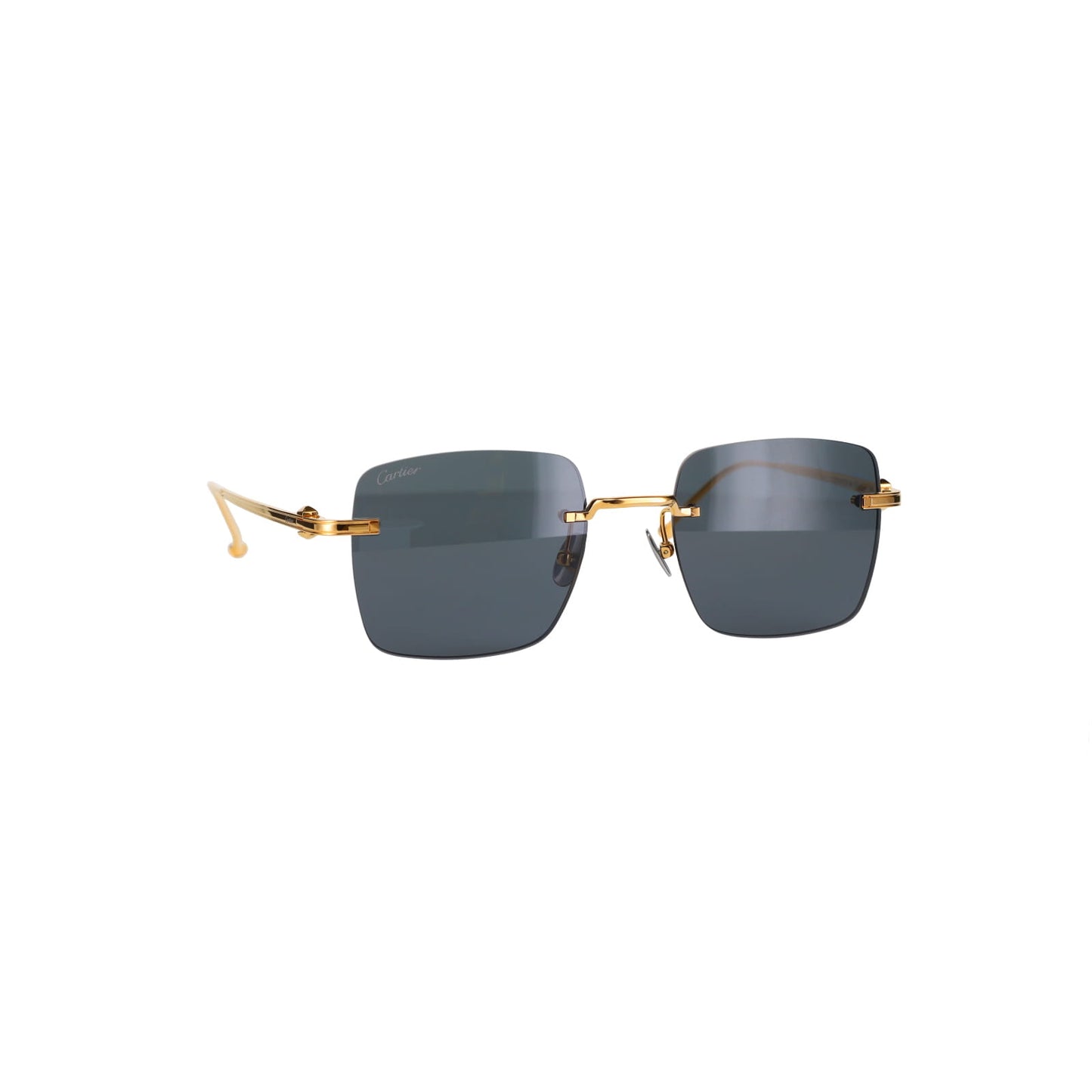 CT0403S Pasha de Cartier Sunglasses