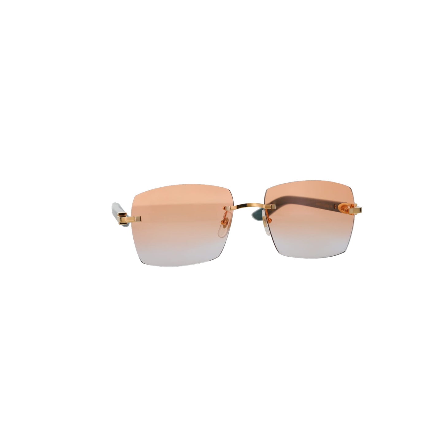 CT0453O Cartier Custom C Décor Sunglasses by MEG