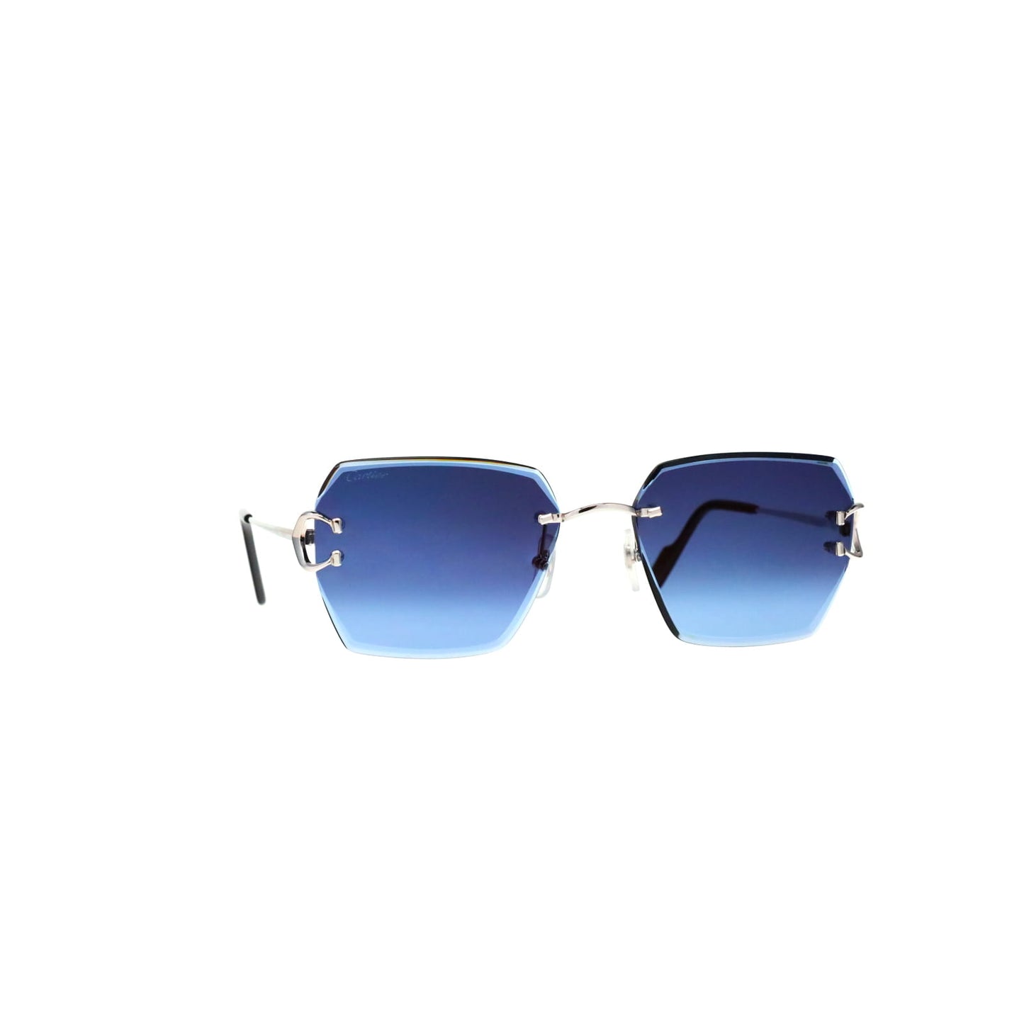 CT0466S Signature C de Cartier Sunglasses