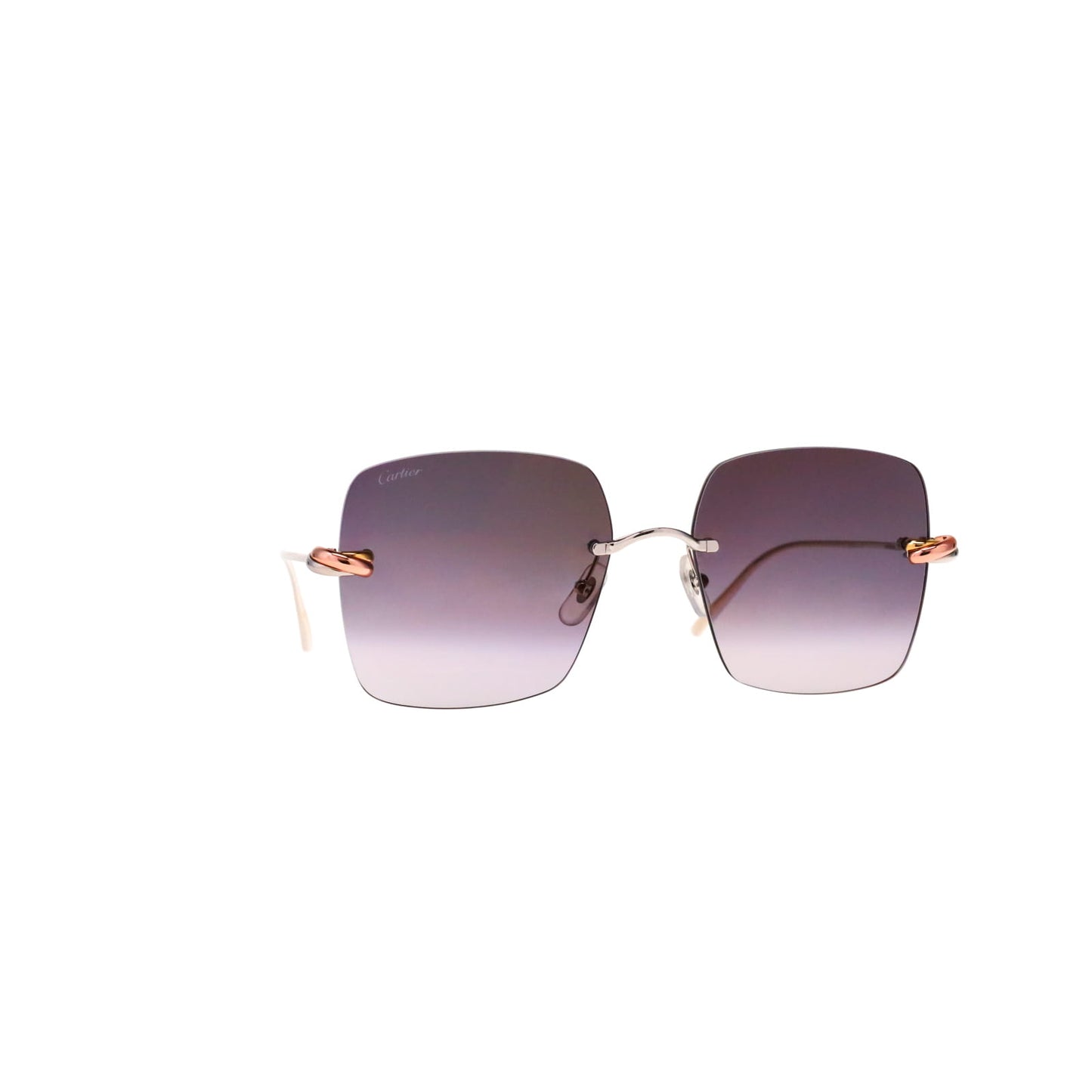 CT0508S Trinity Square Sunglasses