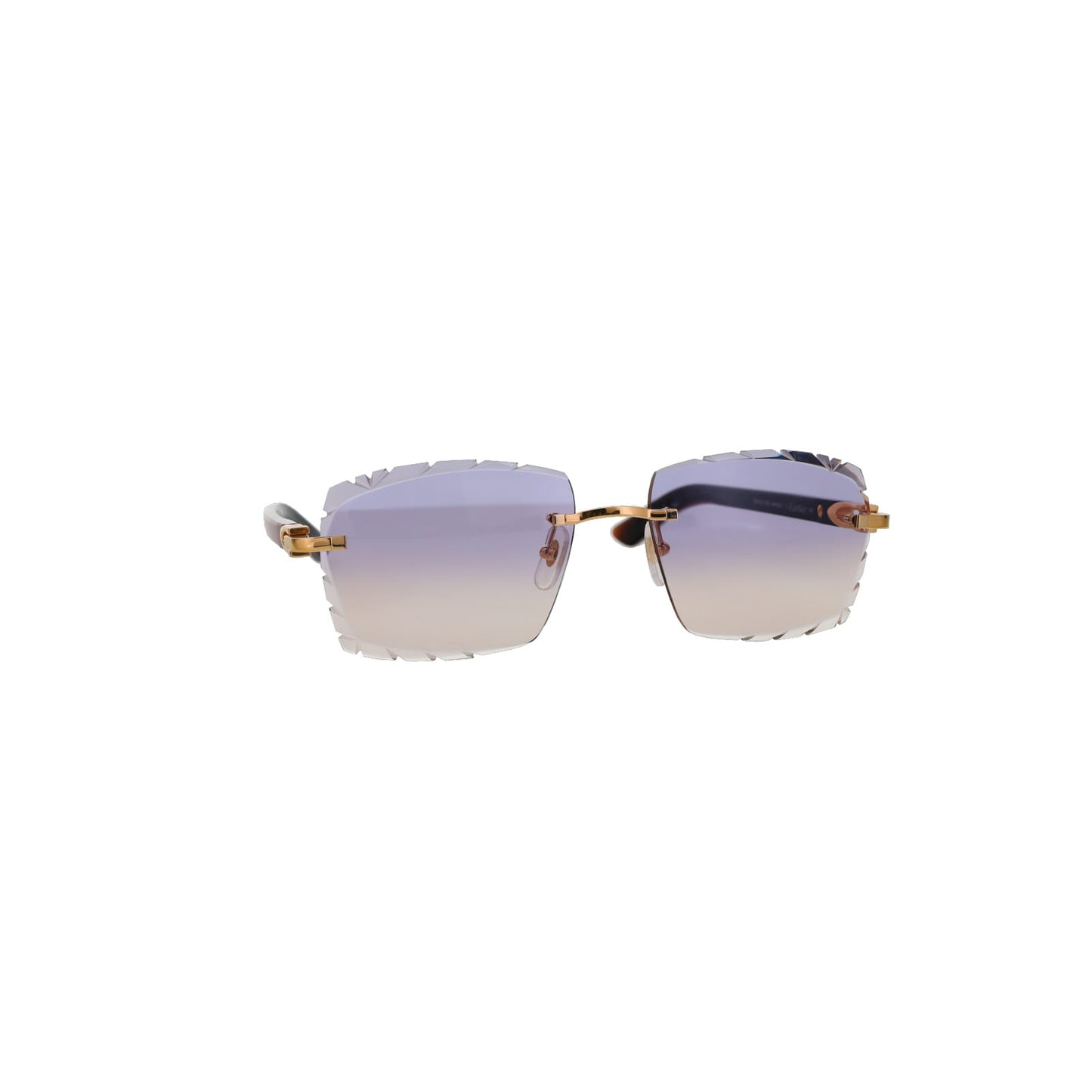 CT0453O Cartier Custom C Décor Sunglasses by MEG