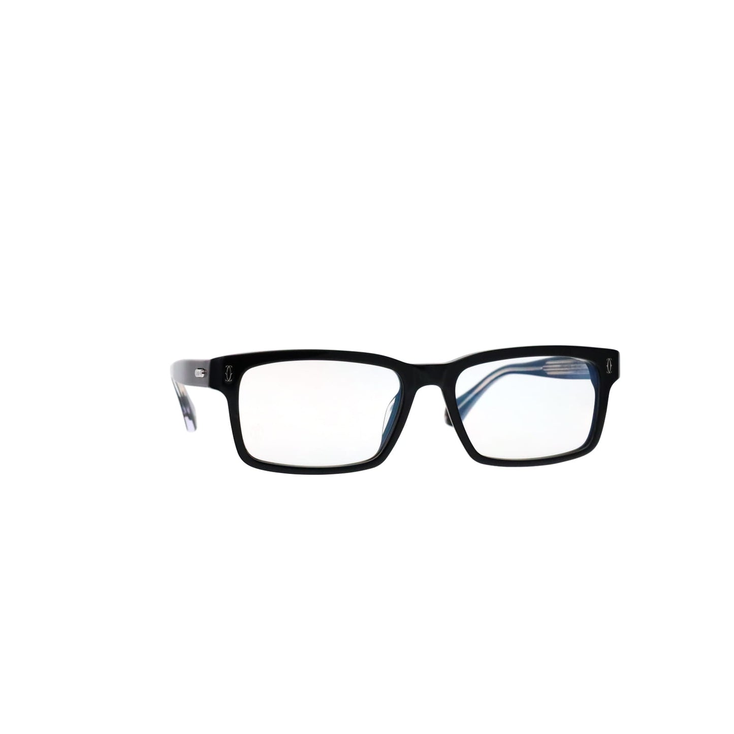 CT0291O Initiation Acetate Eyeglasses
