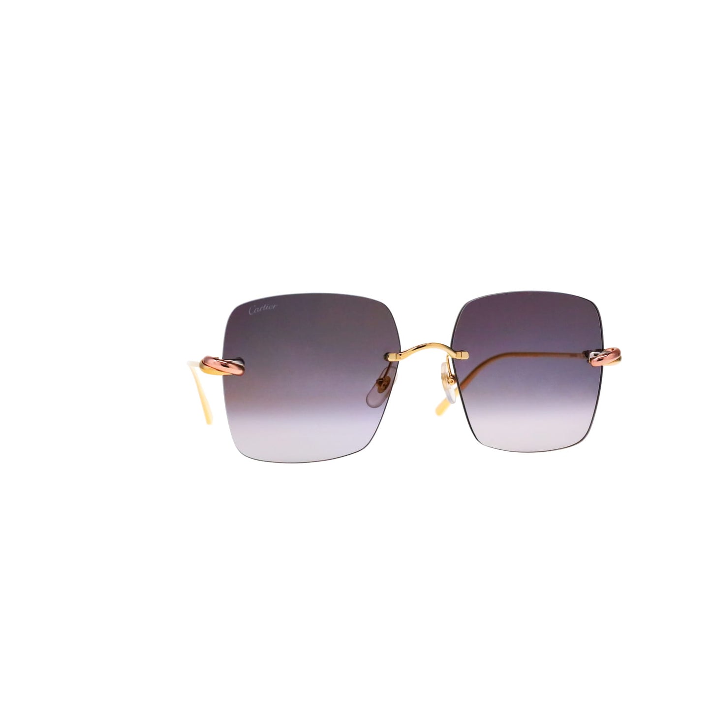CT0508S Trinity Square Sunglasses