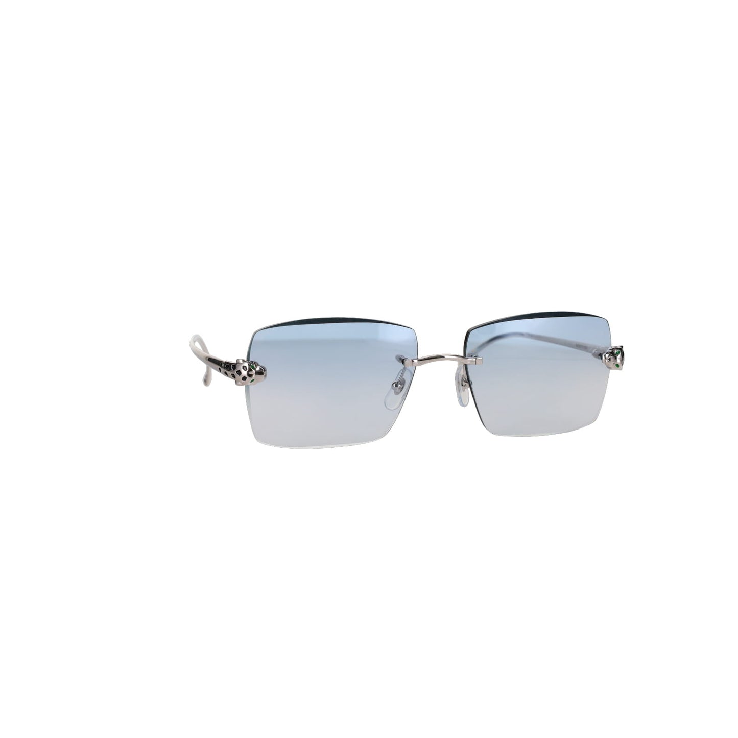 Cartier Custom Panthère Sunglasses by MEG