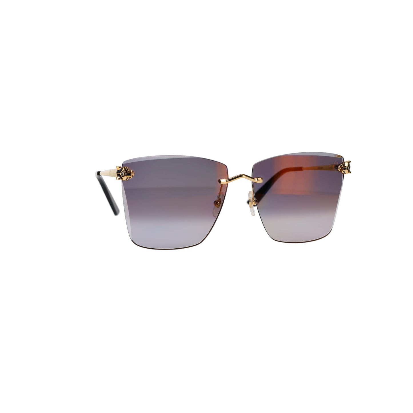 CT0397S Panthère Sunglasses