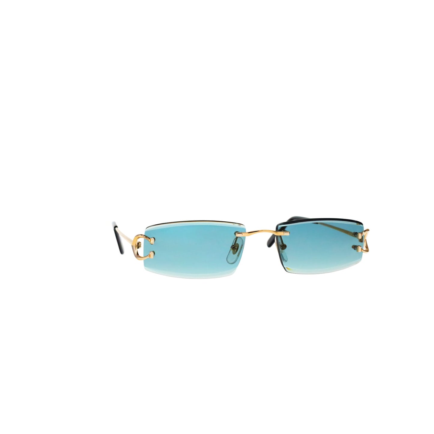 CT0465S Signature C de Cartier Sunglasses