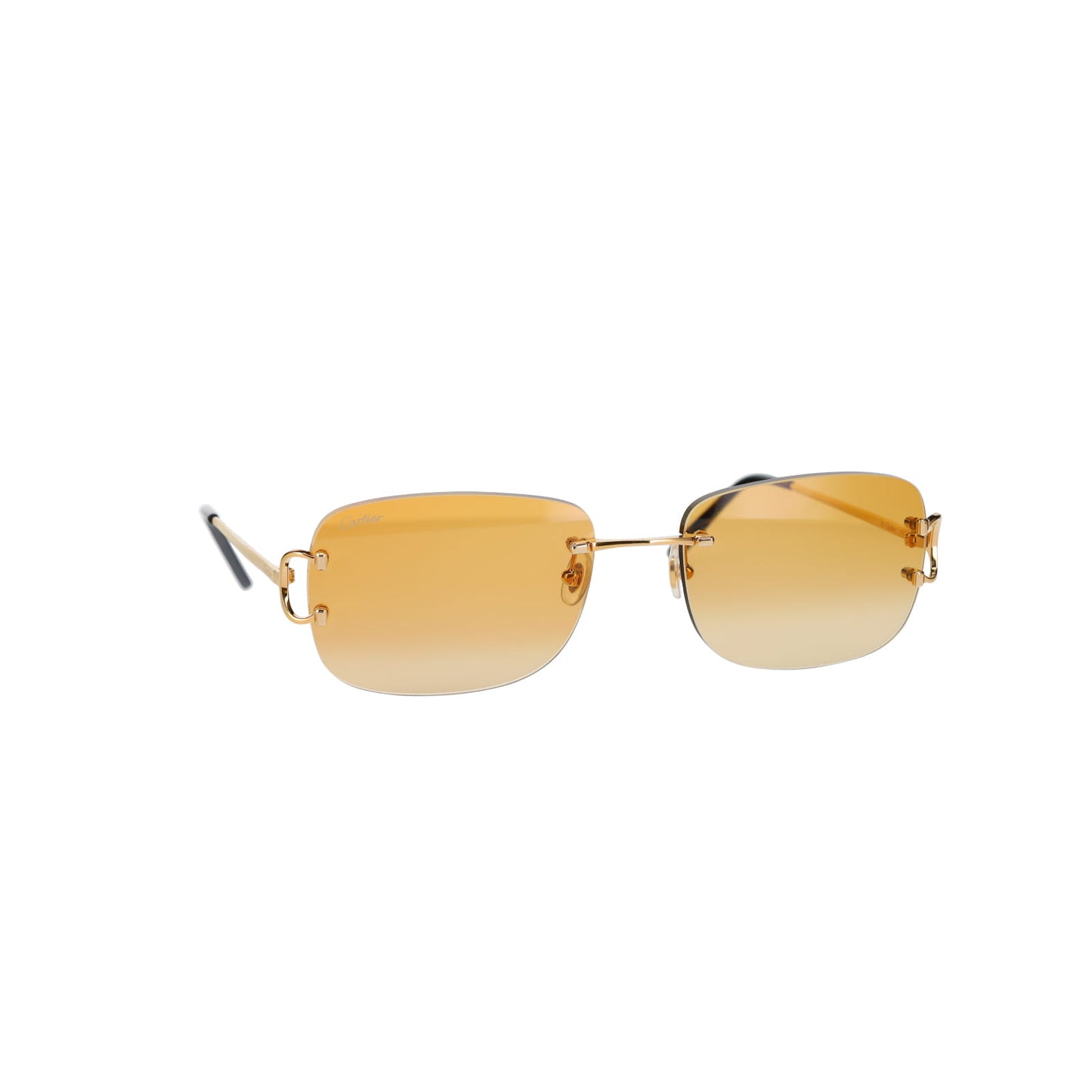 CT0011RS Signature C de Cartier Sunglasses