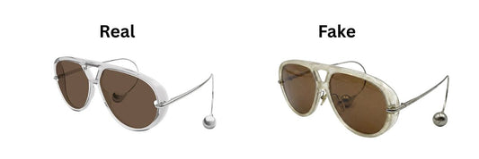 How To Spot Fake Bottega Veneta Sunglasses