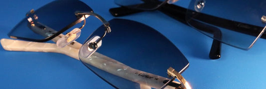 Are Cartier Sunglasses Polarized?