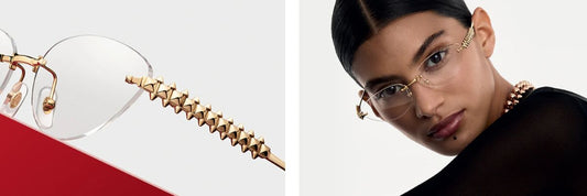Buying Cartier Glasses From a US Dealer vs. a European Dealer